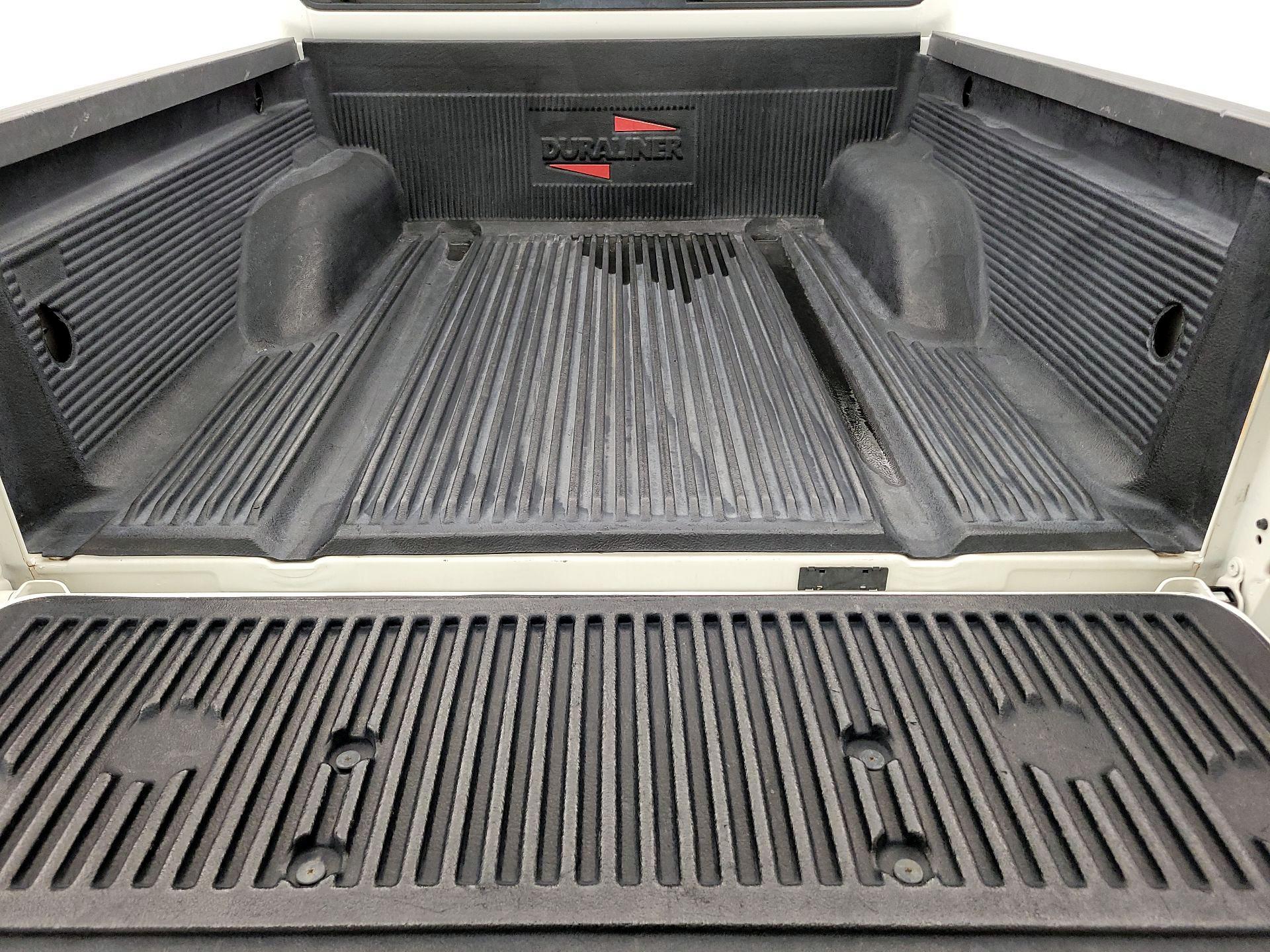 Thumbnail: 2017 Nissan Frontier - 19