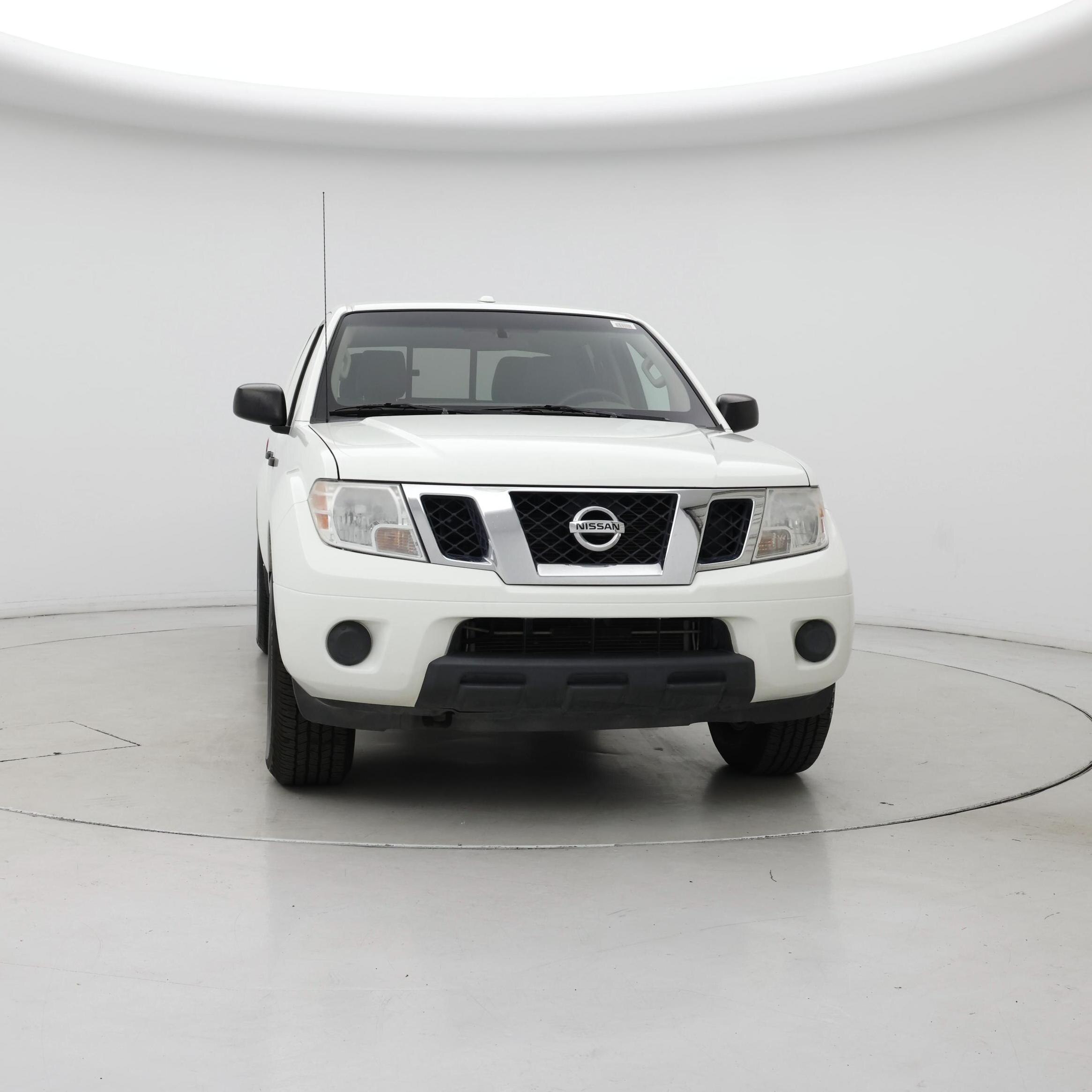 Thumbnail: 2017 Nissan Frontier - 5