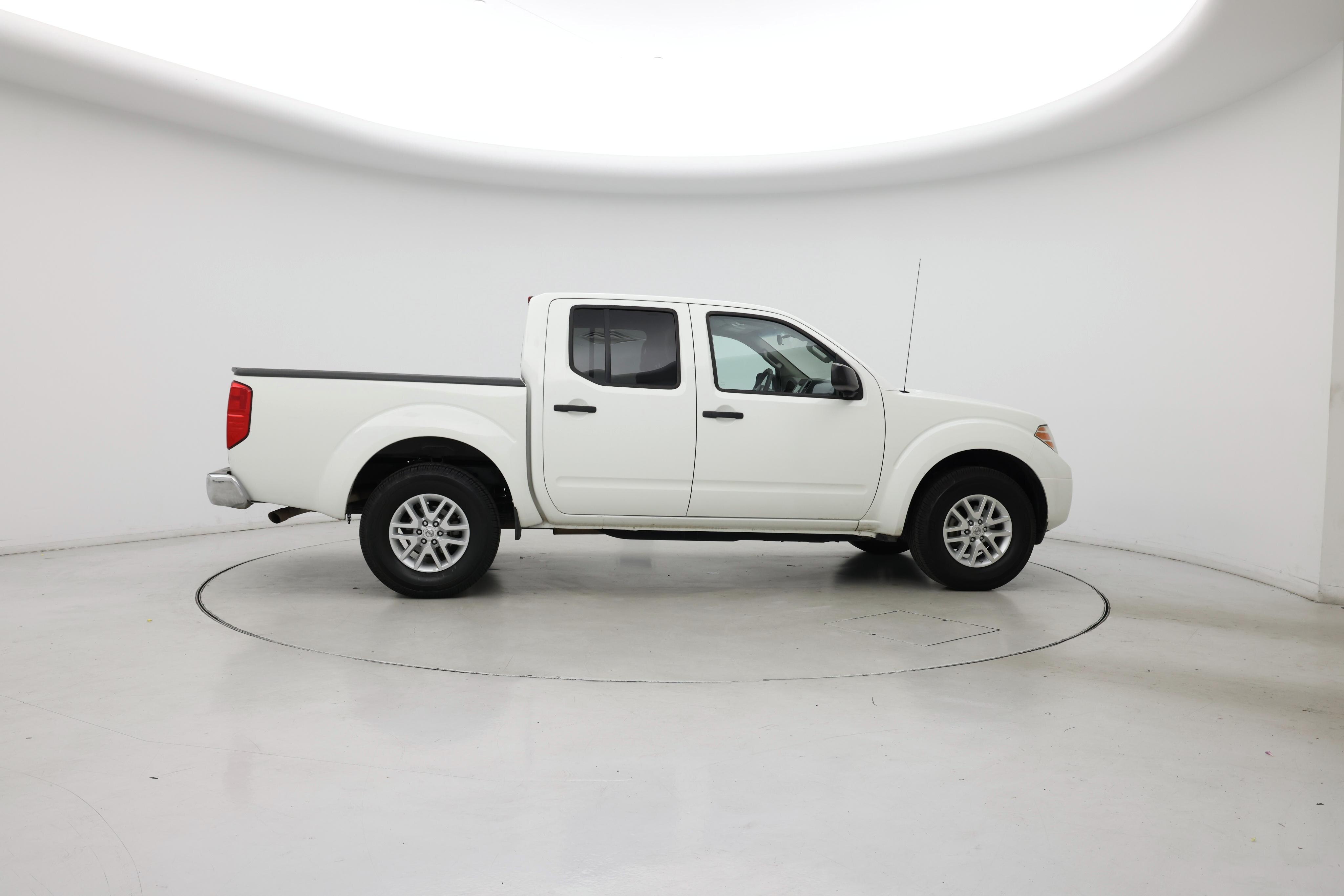 Thumbnail: 2017 Nissan Frontier - 7