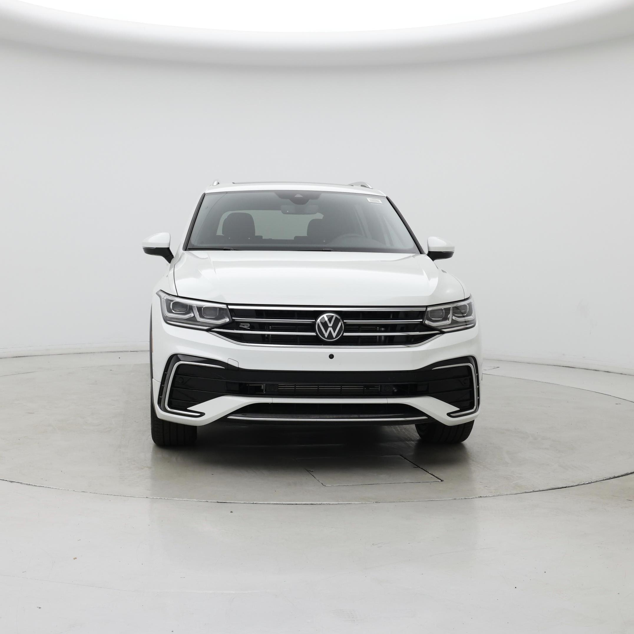 Thumbnail: 2024 Volkswagen Tiguan - 5