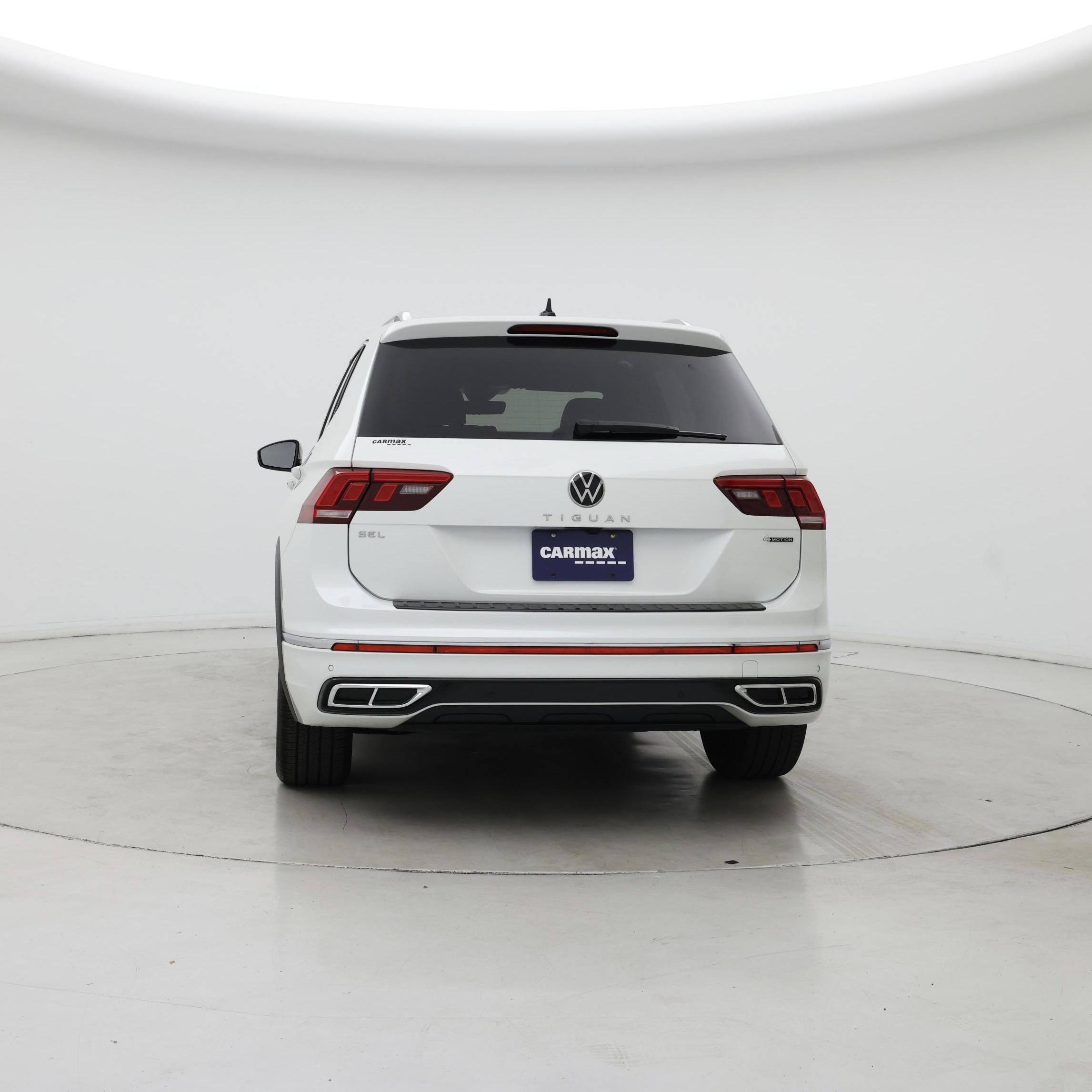 Thumbnail: 2024 Volkswagen Tiguan - 6