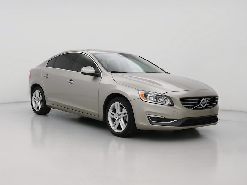2014 Volvo S60 T5 -
                  Gilbert, AZ