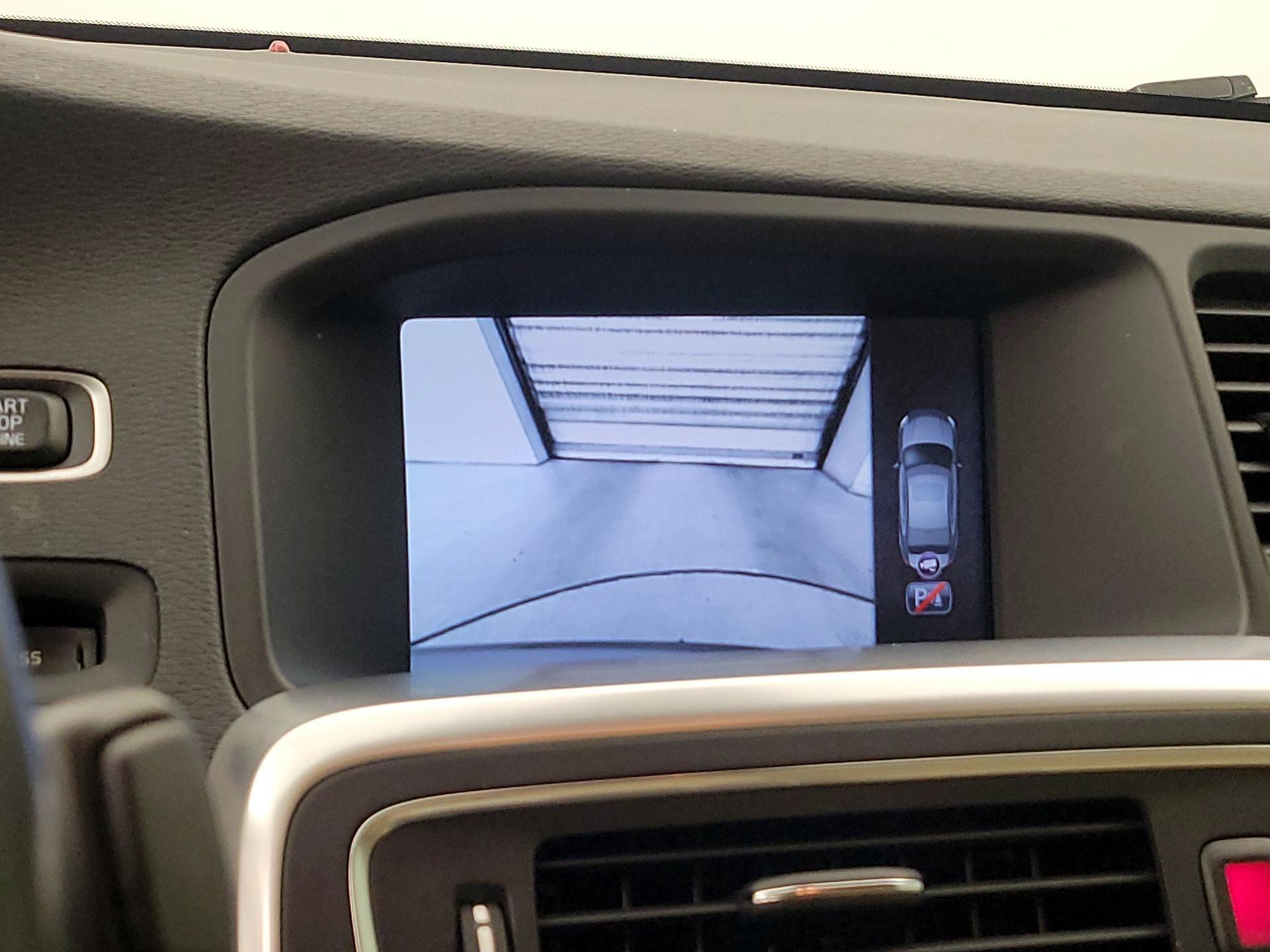 Thumbnail: 2014 Volvo S60 - 14