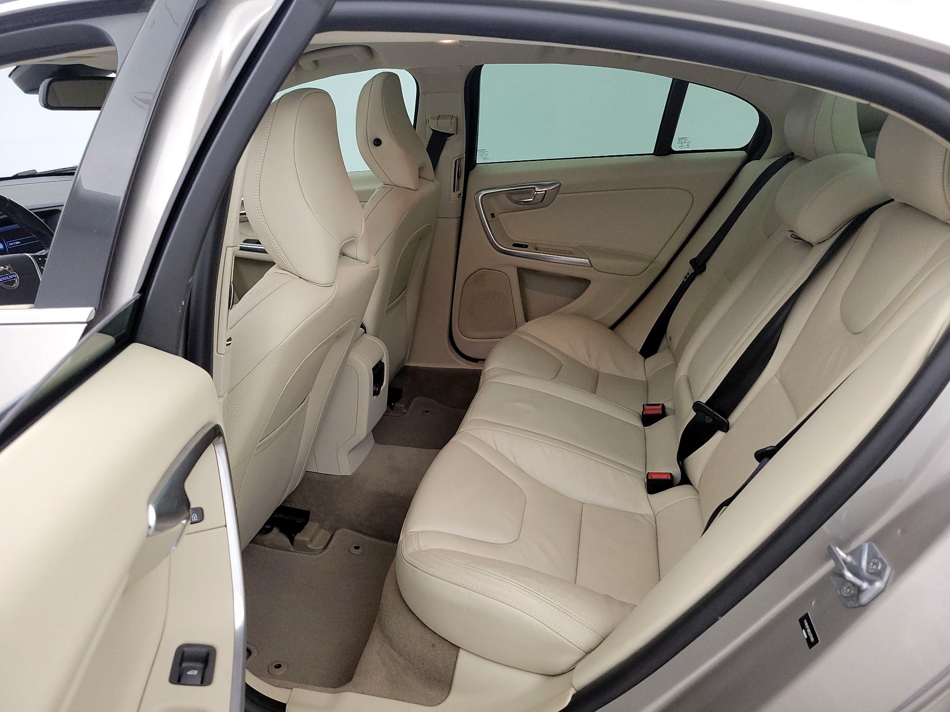 Thumbnail: 2014 Volvo S60 - 20
