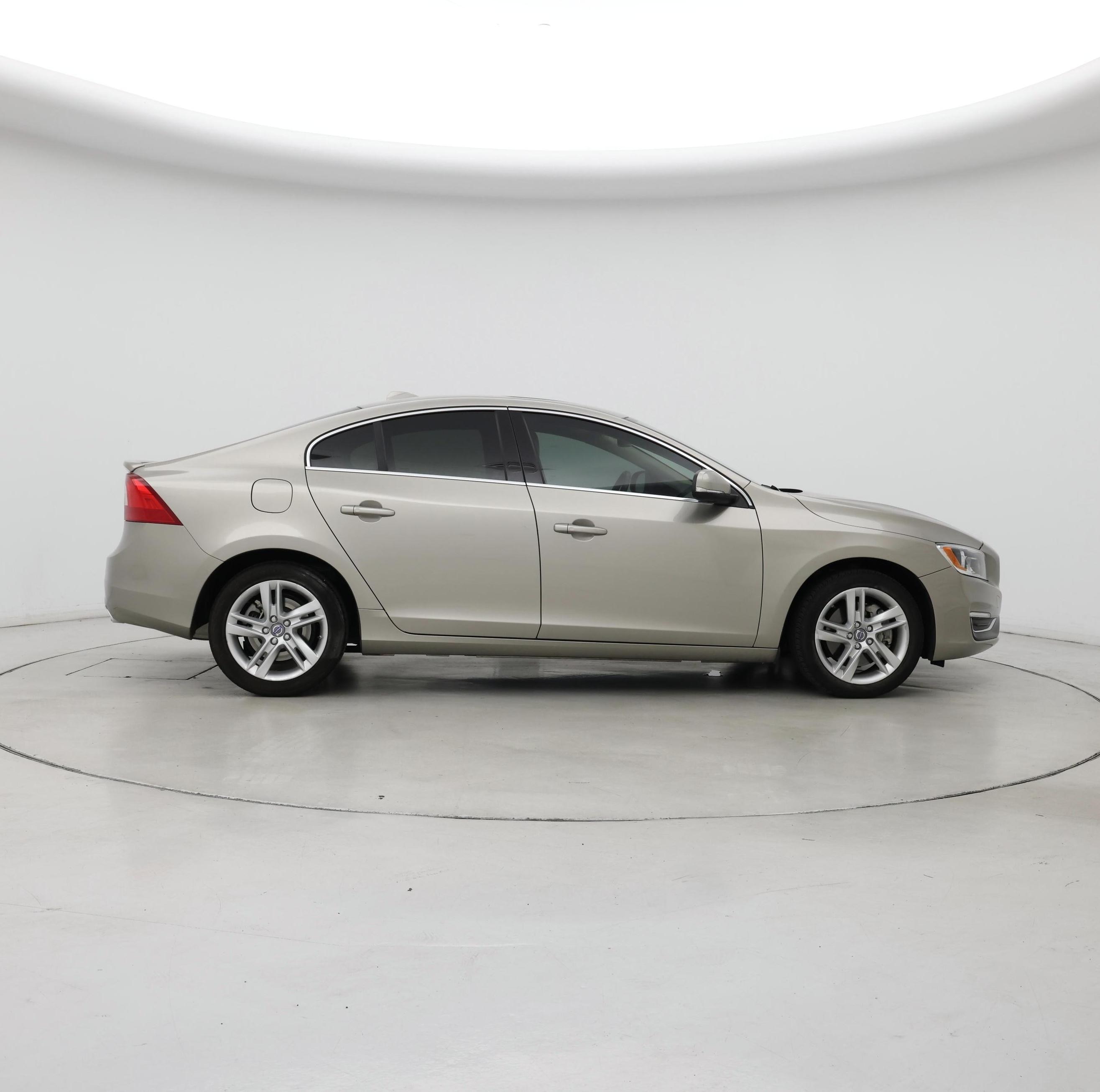 Thumbnail: 2014 Volvo S60 - 7