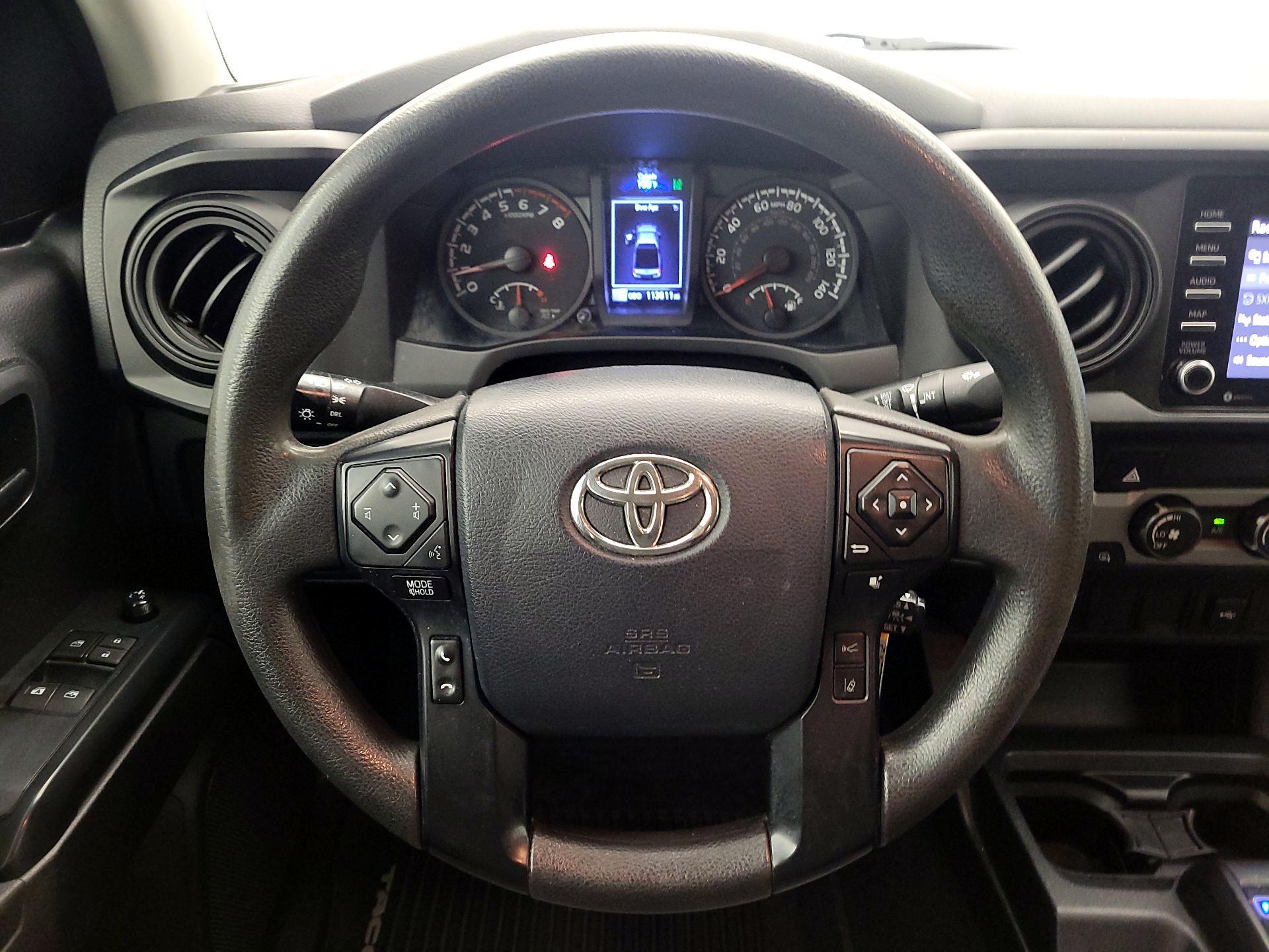 Thumbnail: 2020 Toyota Tacoma - 10