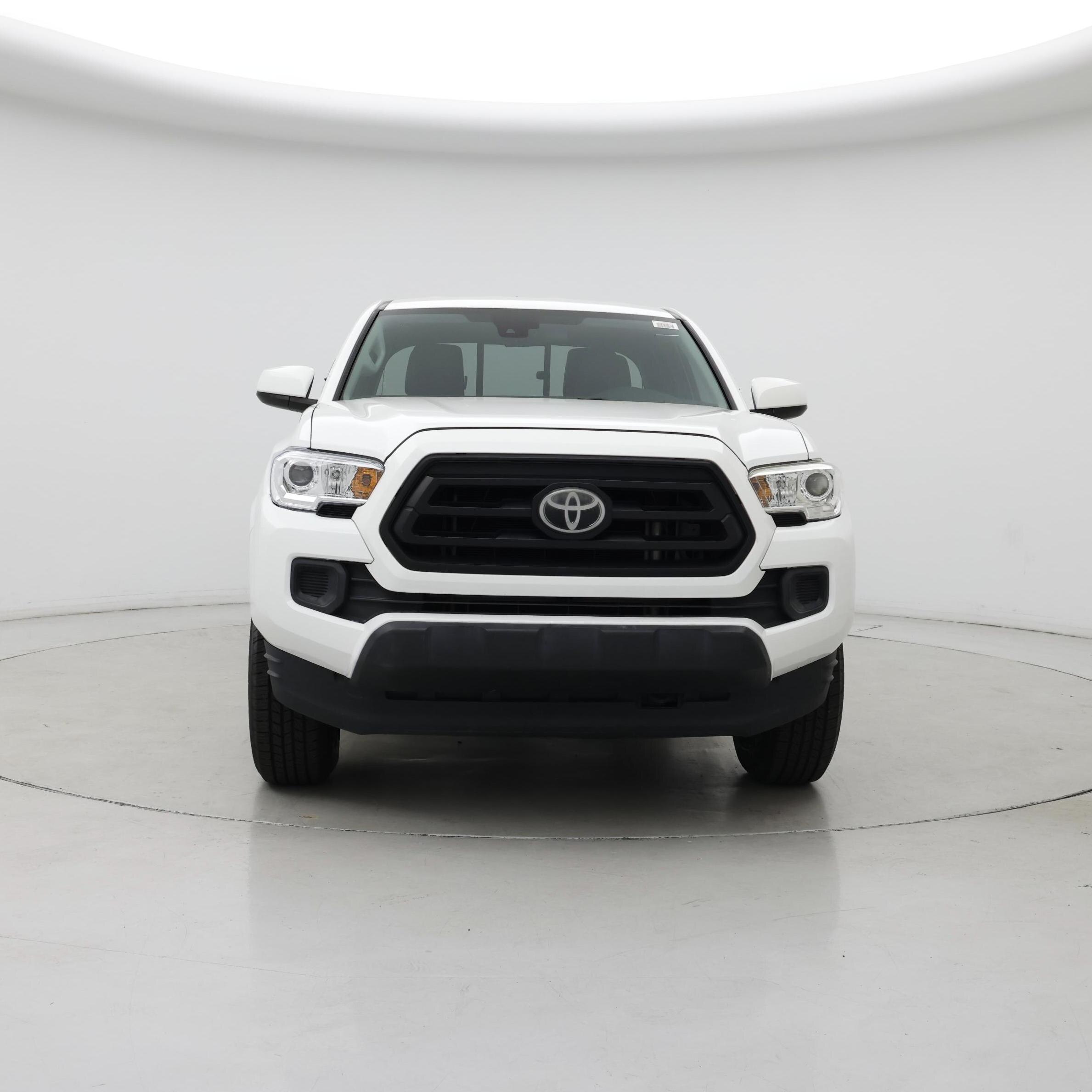 Thumbnail: 2020 Toyota Tacoma - 5