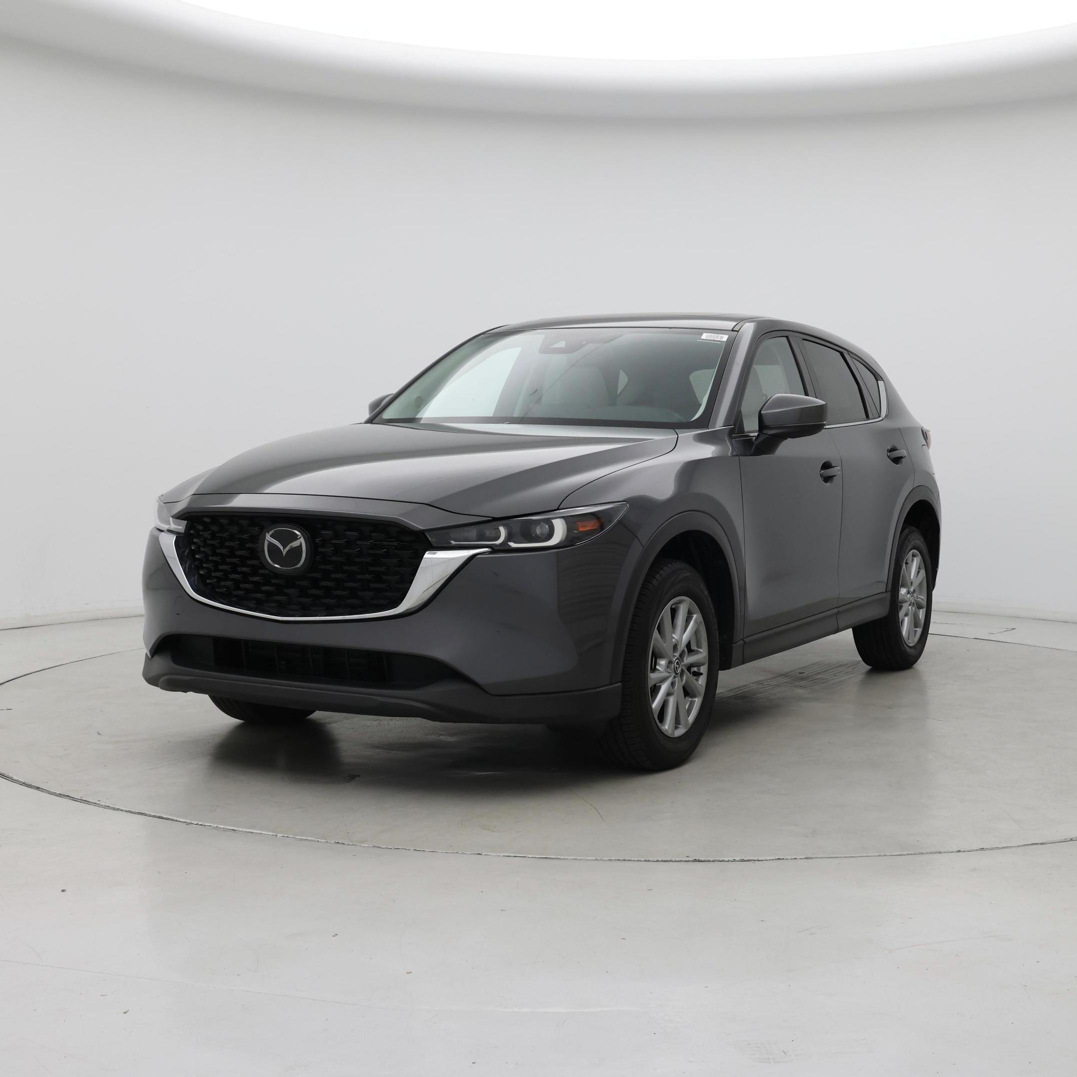 Thumbnail: 2022 Mazda CX-5 - 4