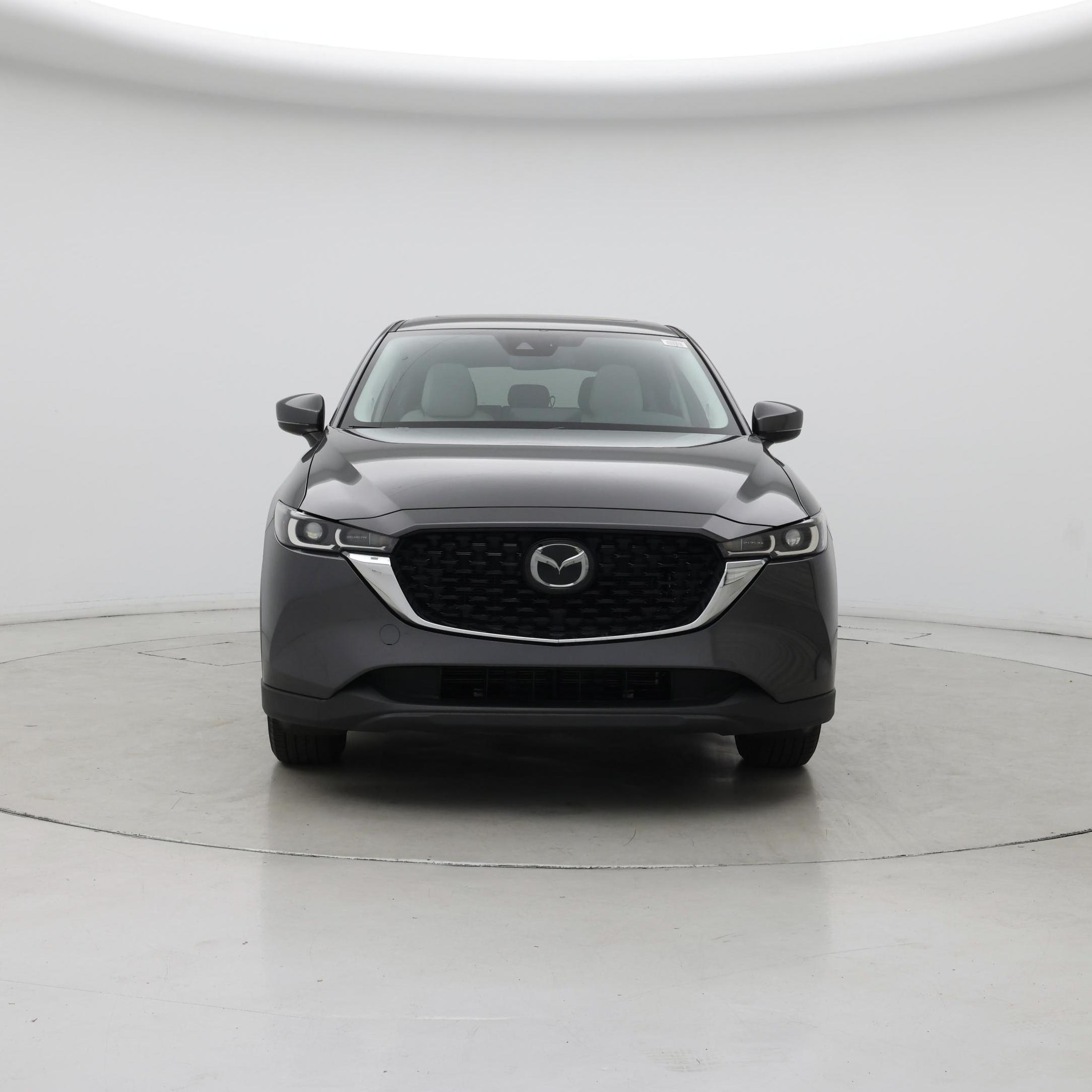 Thumbnail: 2022 Mazda CX-5 - 5