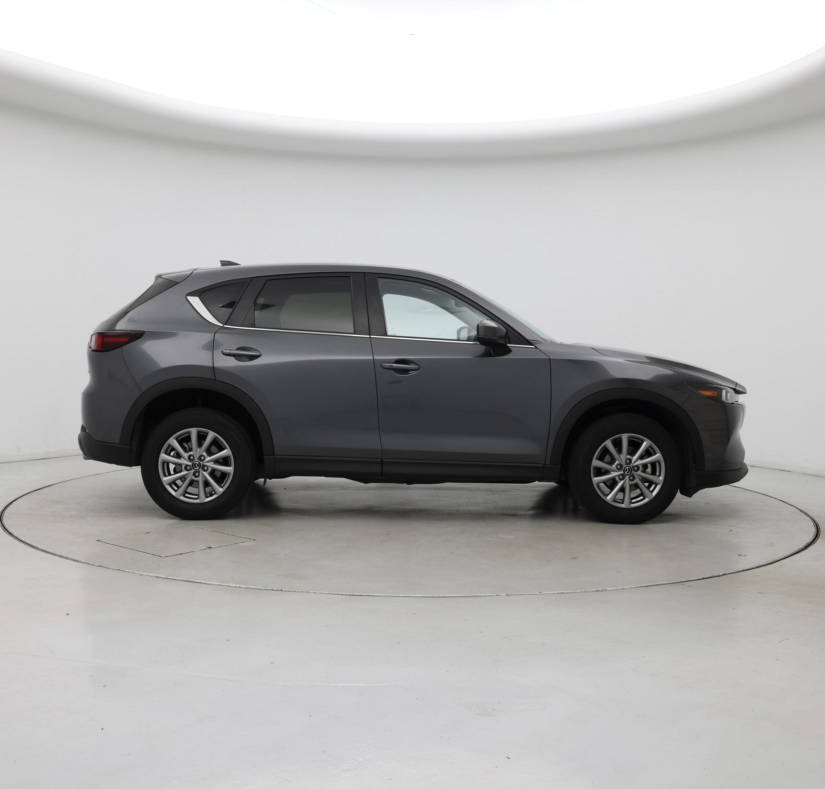 Thumbnail: 2022 Mazda CX-5 - 7