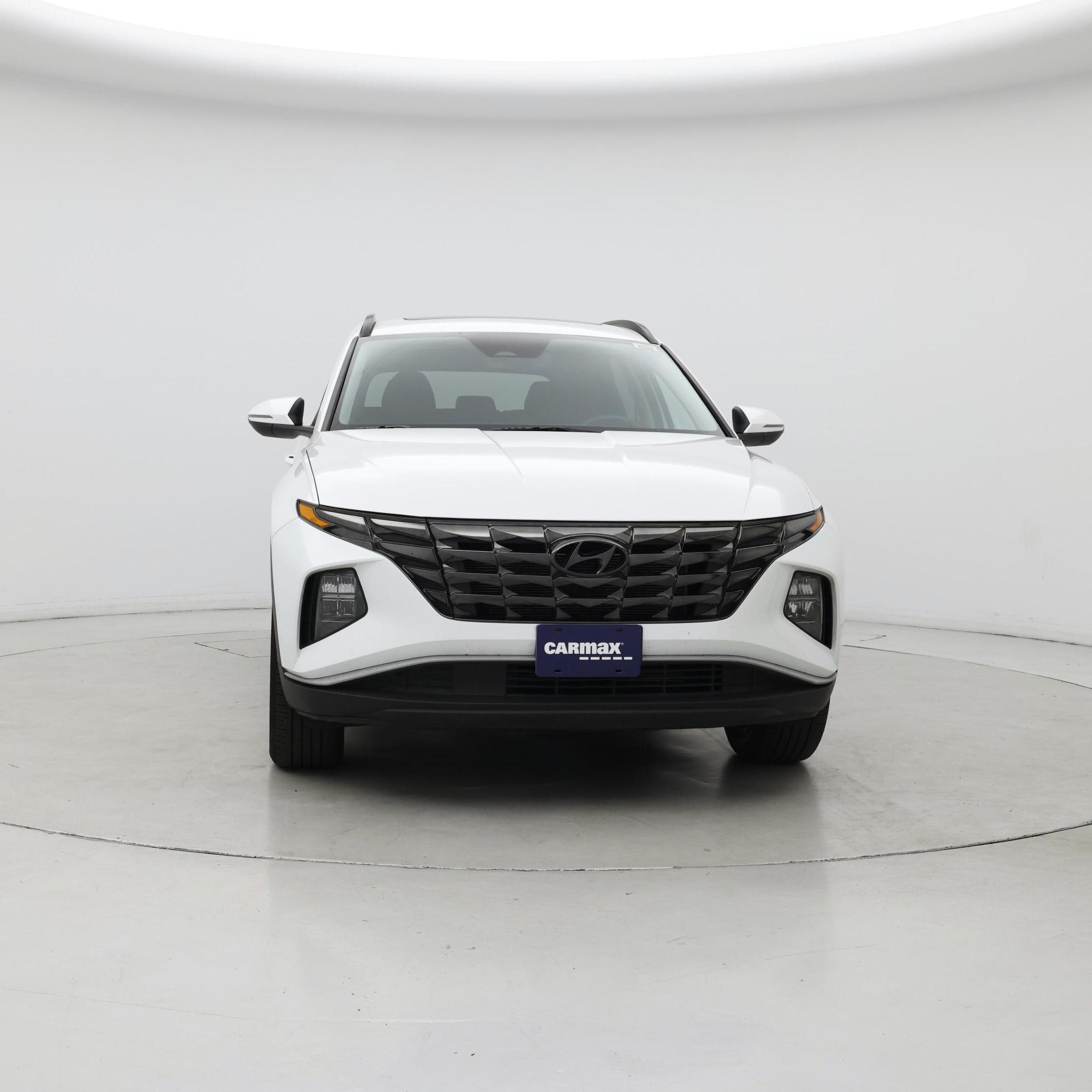Thumbnail: 2022 Hyundai Tucson - 5
