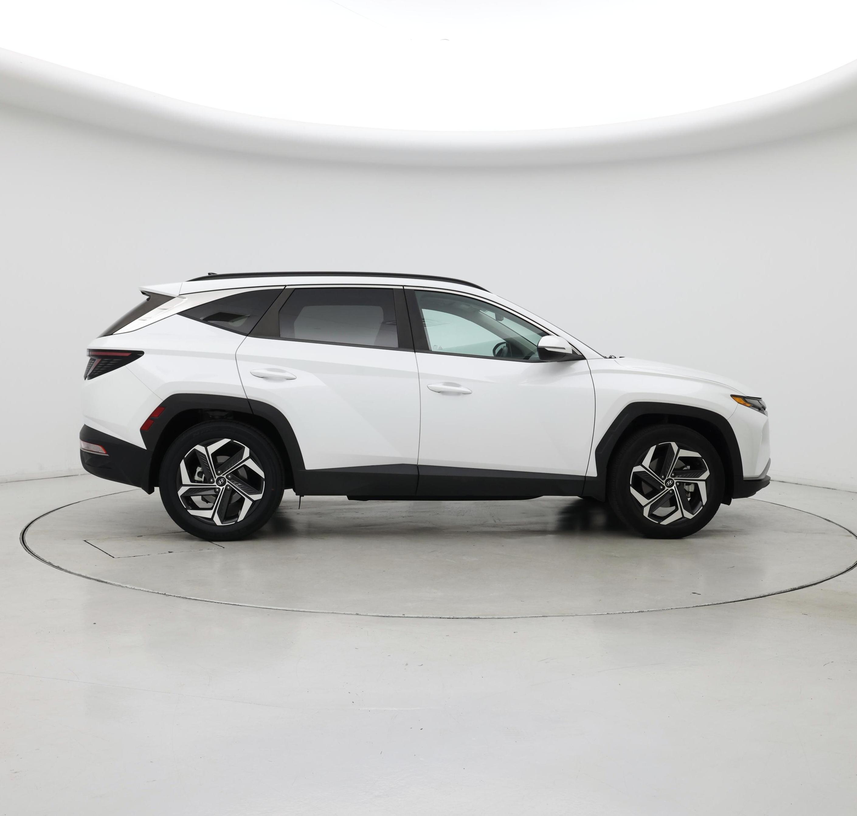 Thumbnail: 2022 Hyundai Tucson - 7