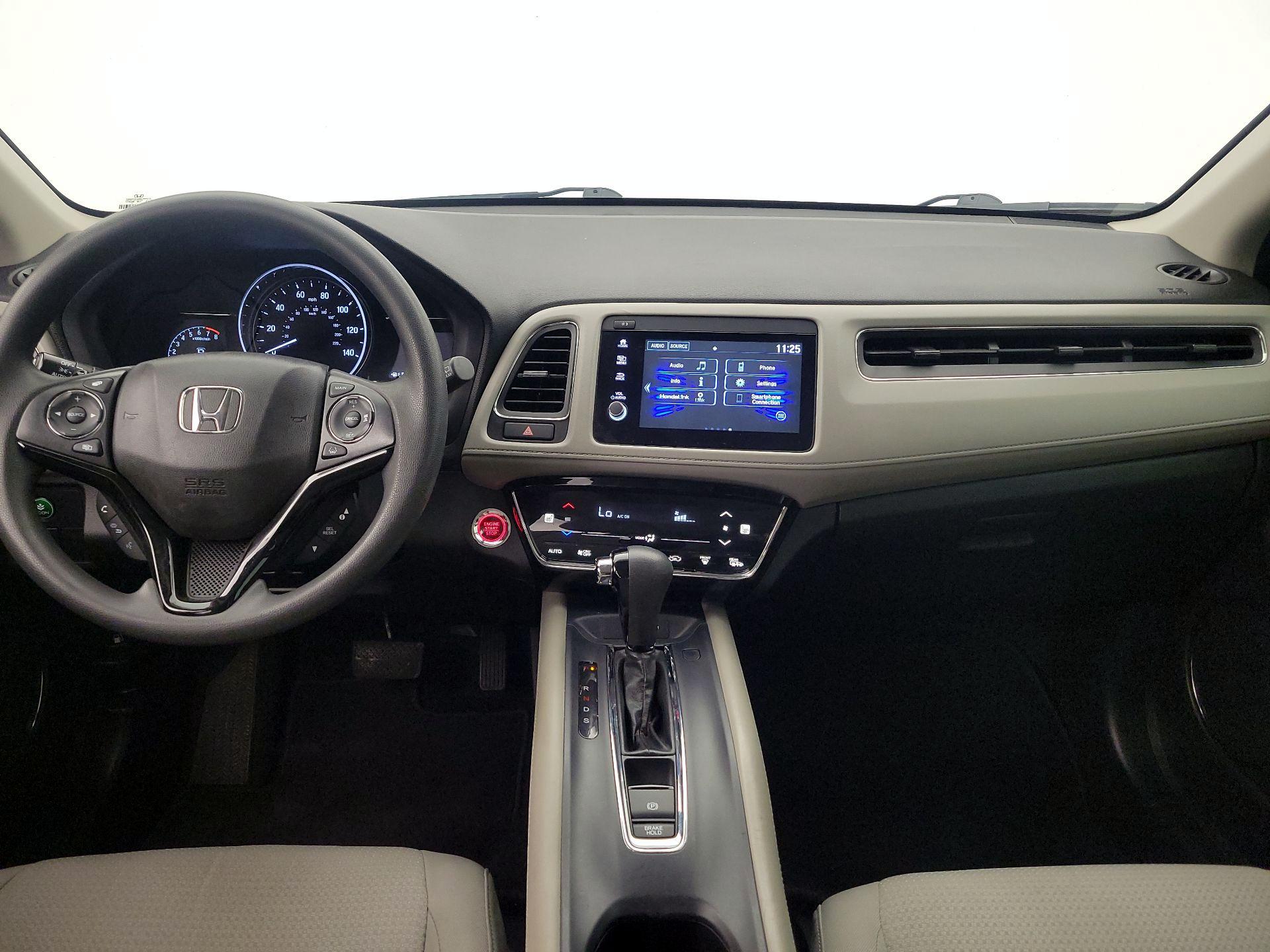 Thumbnail: 2021 Honda HR-V - 9