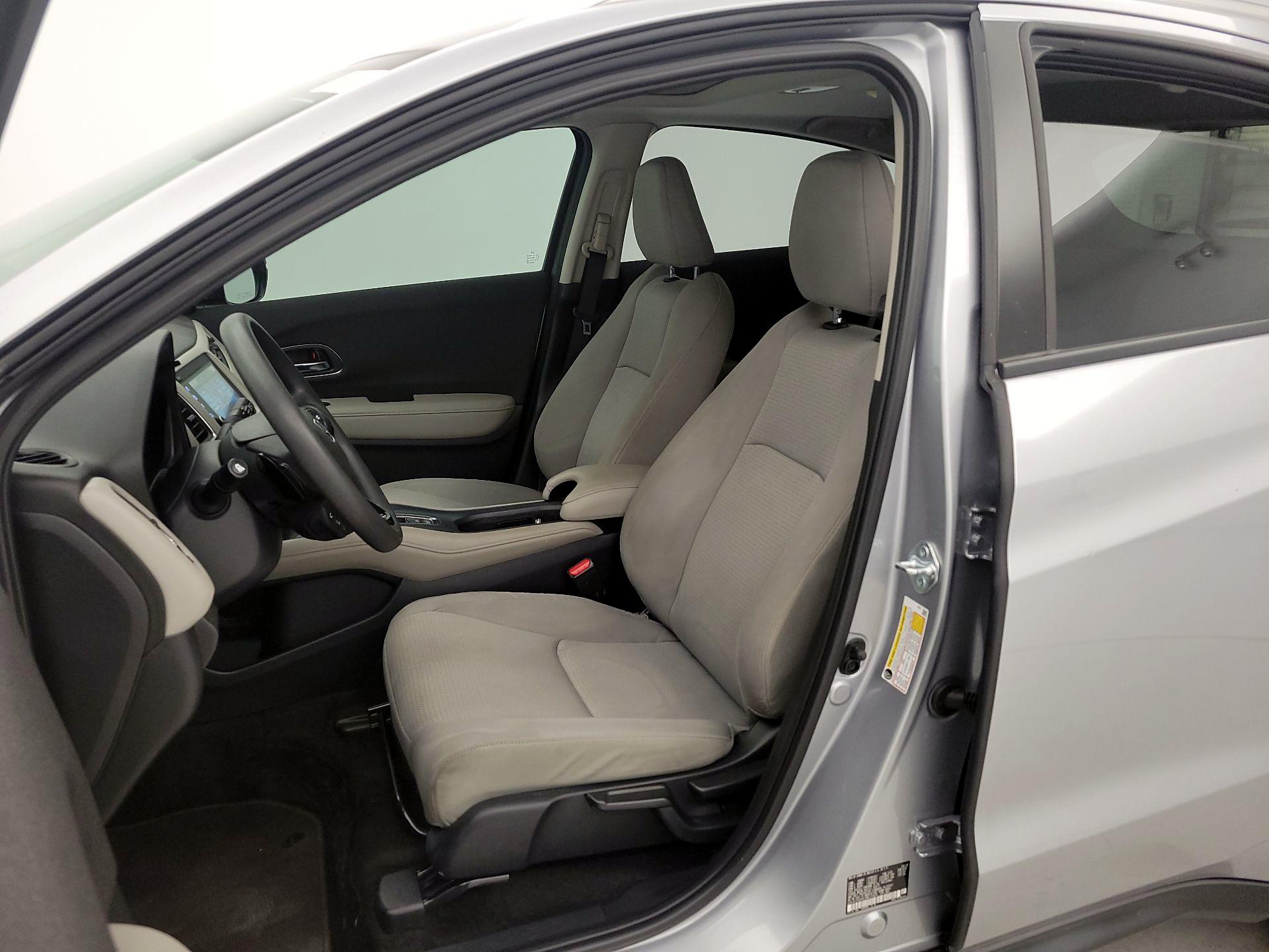 Thumbnail: 2021 Honda HR-V - 11