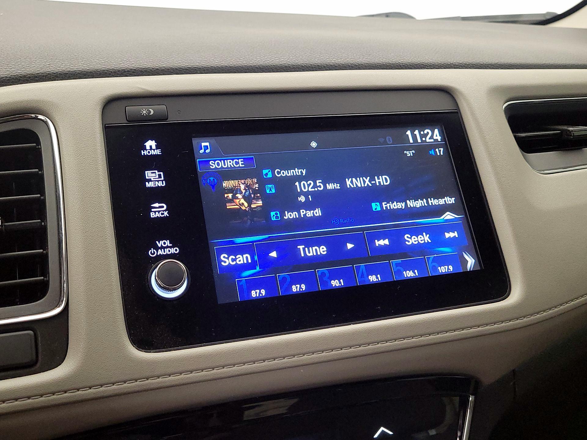 Thumbnail: 2021 Honda HR-V - 15