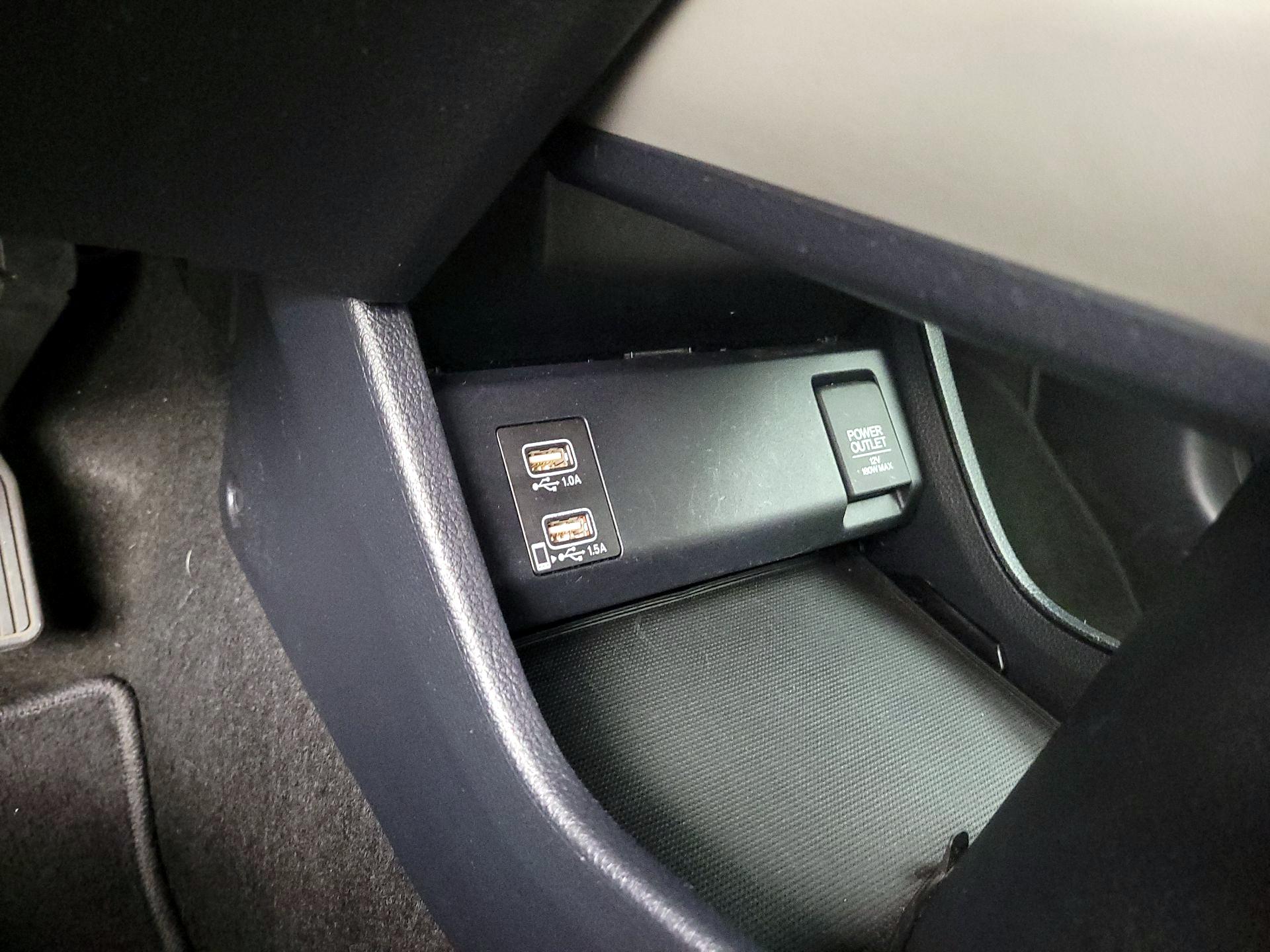 Thumbnail: 2021 Honda HR-V - 18