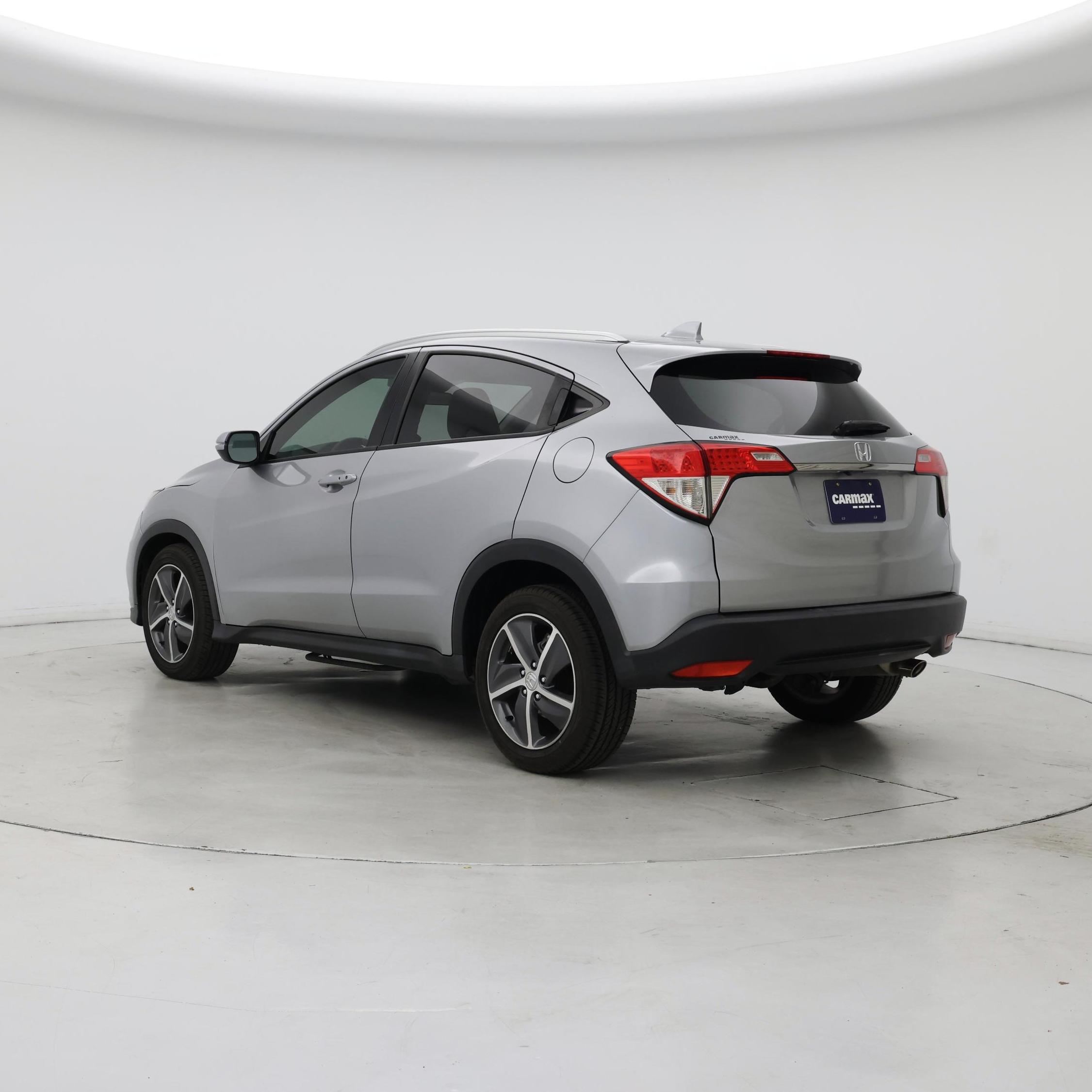 Thumbnail: 2021 Honda HR-V - 2