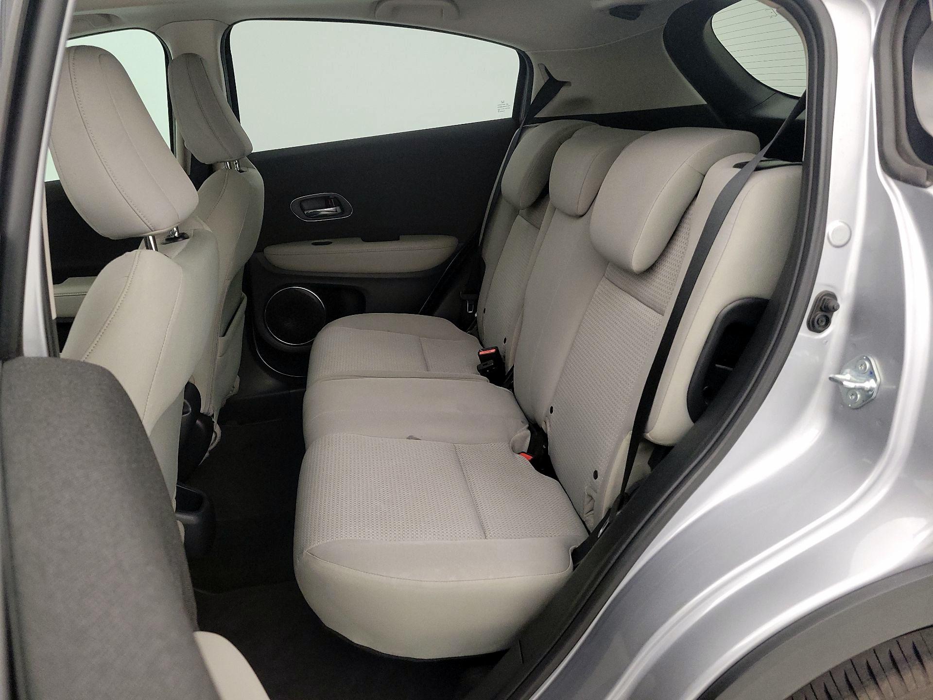 Thumbnail: 2021 Honda HR-V - 20
