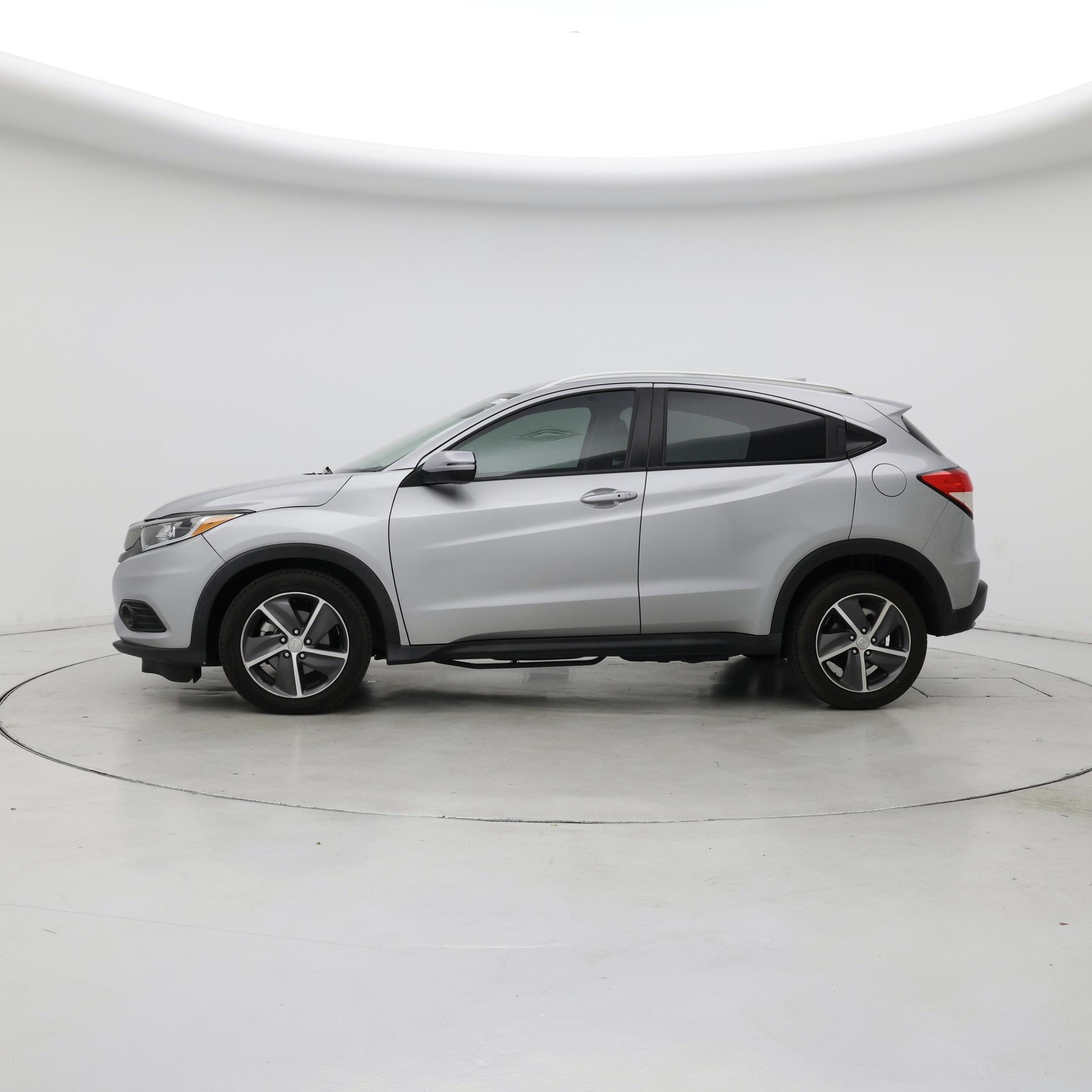 Thumbnail: 2021 Honda HR-V - 3