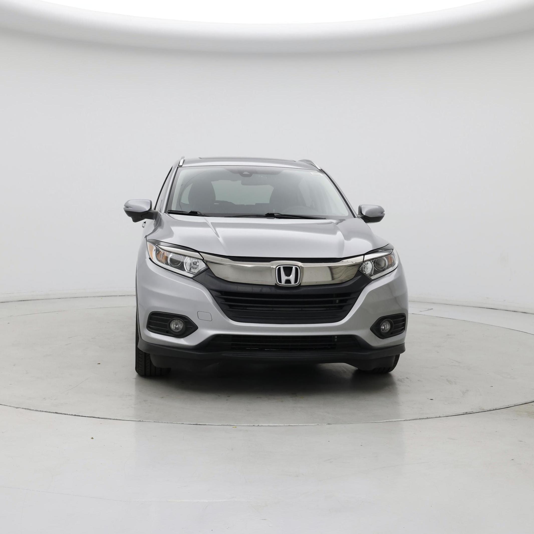 Thumbnail: 2021 Honda HR-V - 5