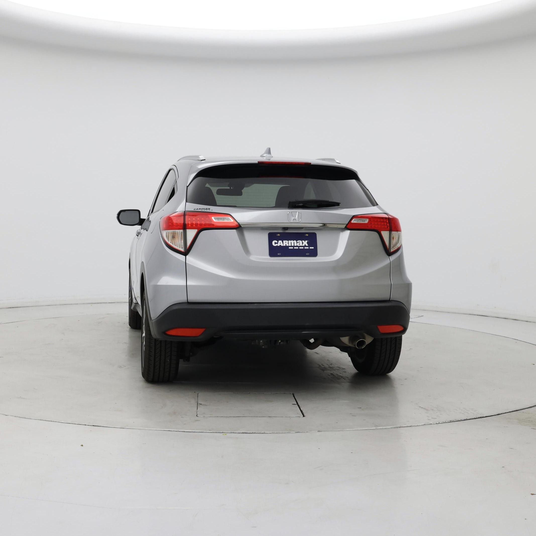 Thumbnail: 2021 Honda HR-V - 6
