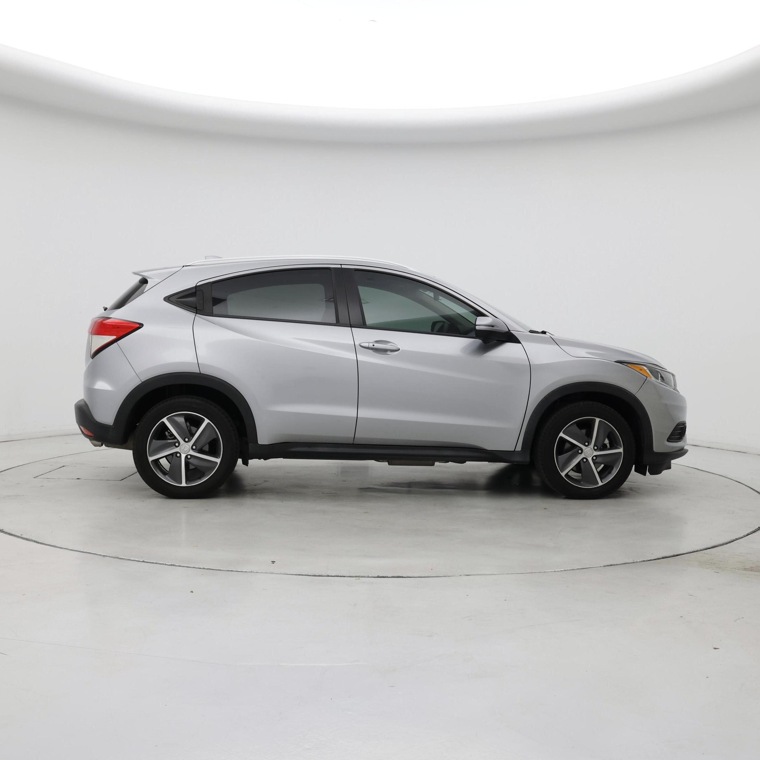 Thumbnail: 2021 Honda HR-V - 7