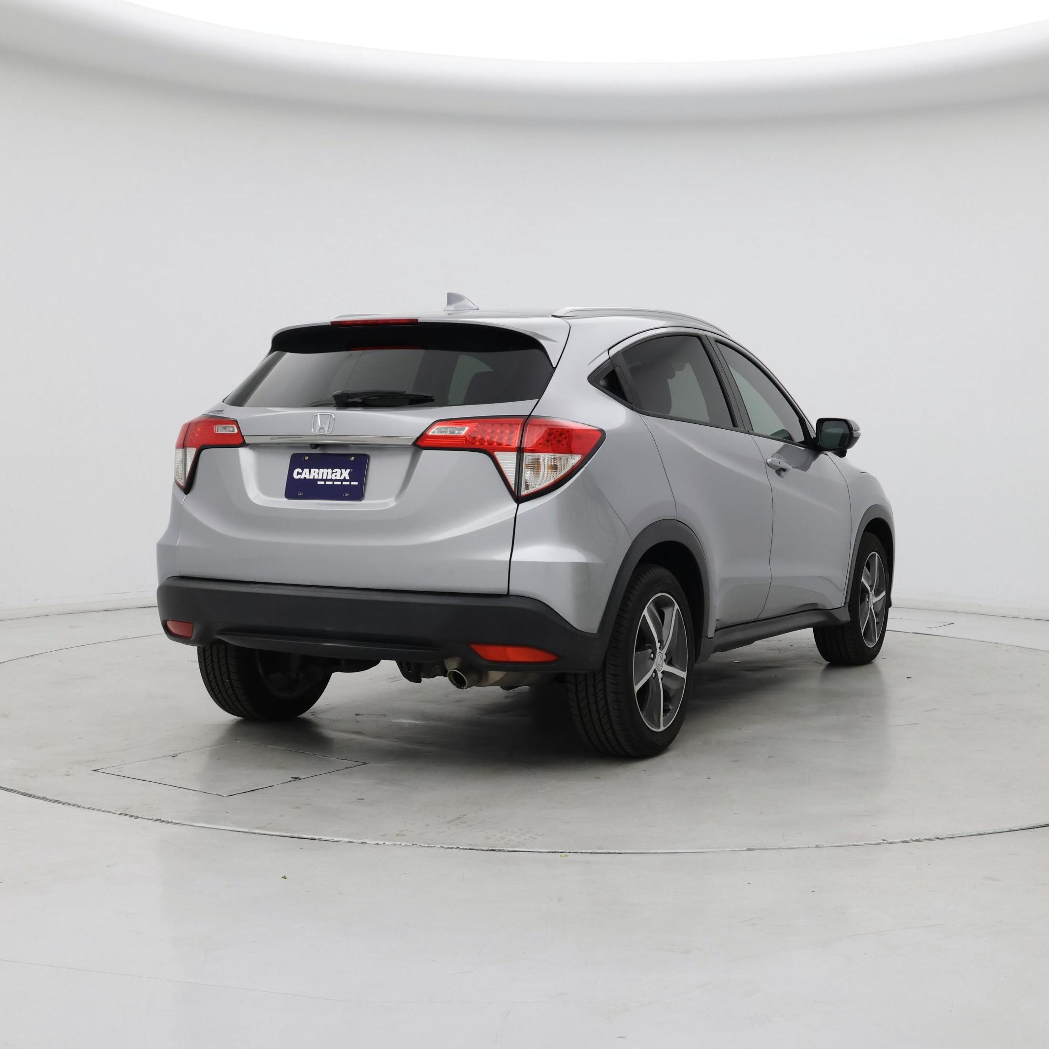 Thumbnail: 2021 Honda HR-V - 8
