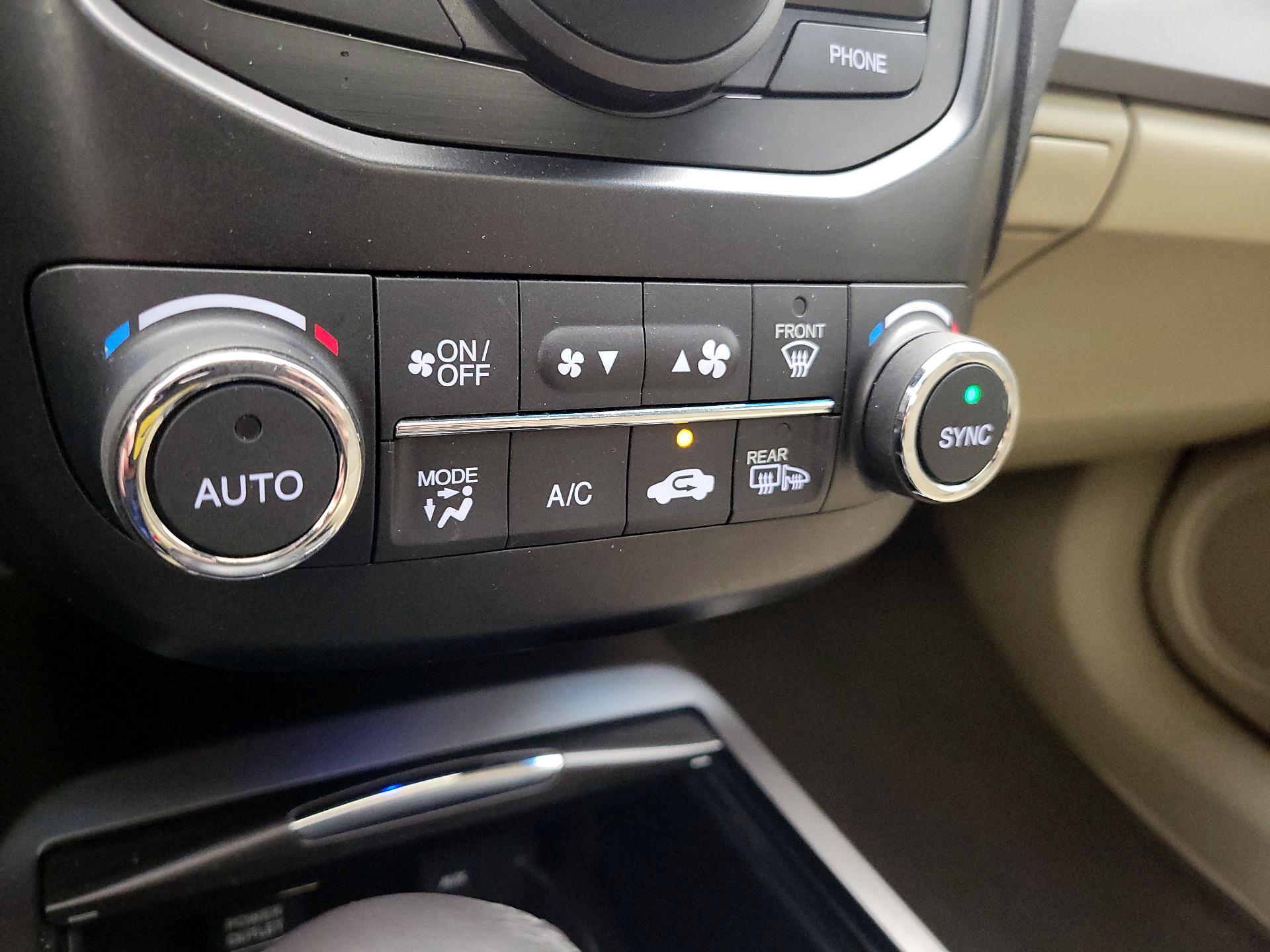 Thumbnail: 2013 Acura RDX - 16
