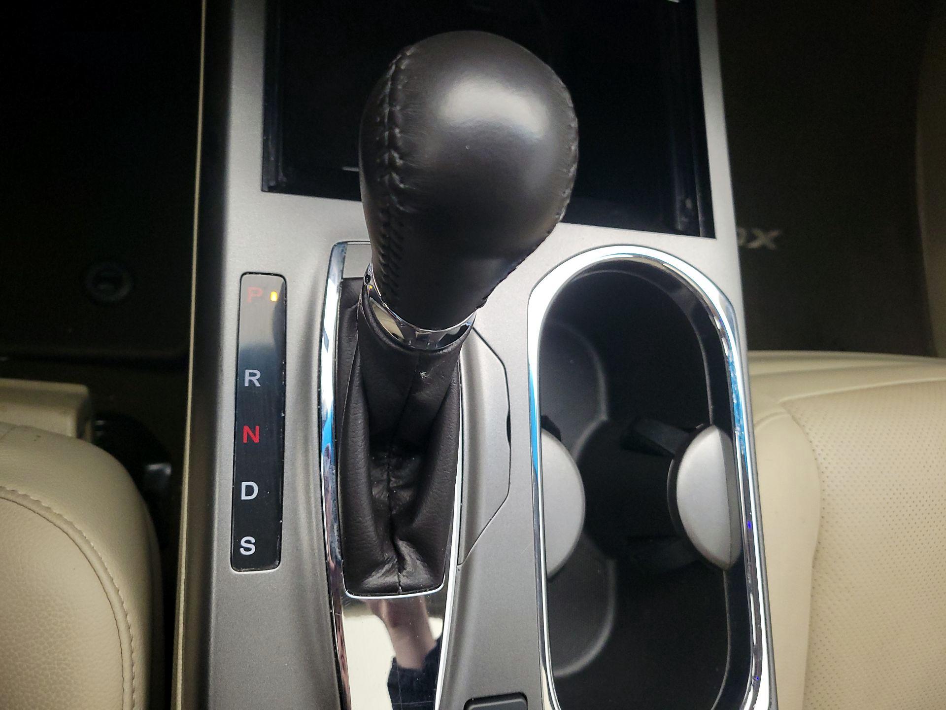 Thumbnail: 2013 Acura RDX - 17
