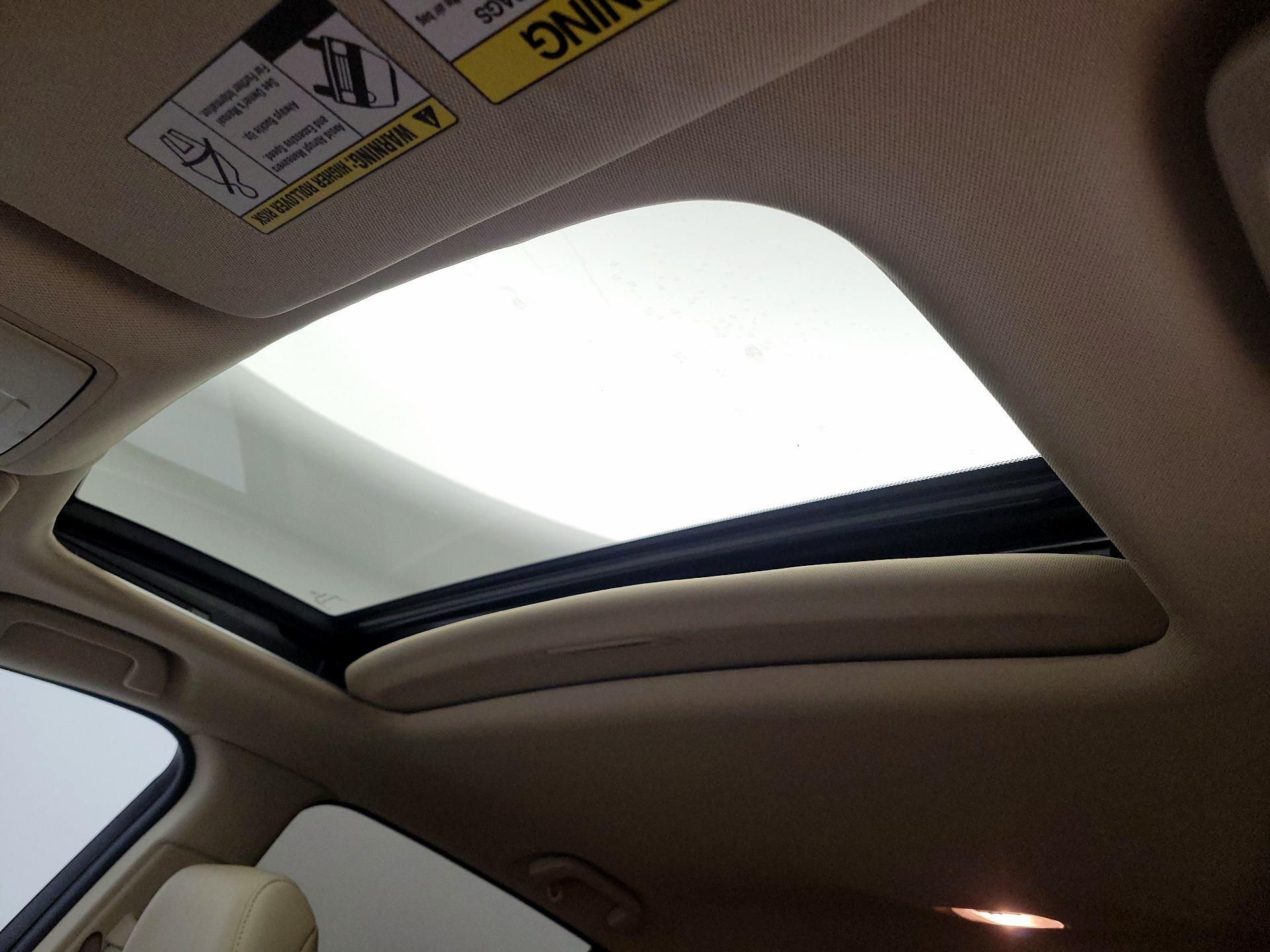 Thumbnail: 2013 Acura RDX - 19