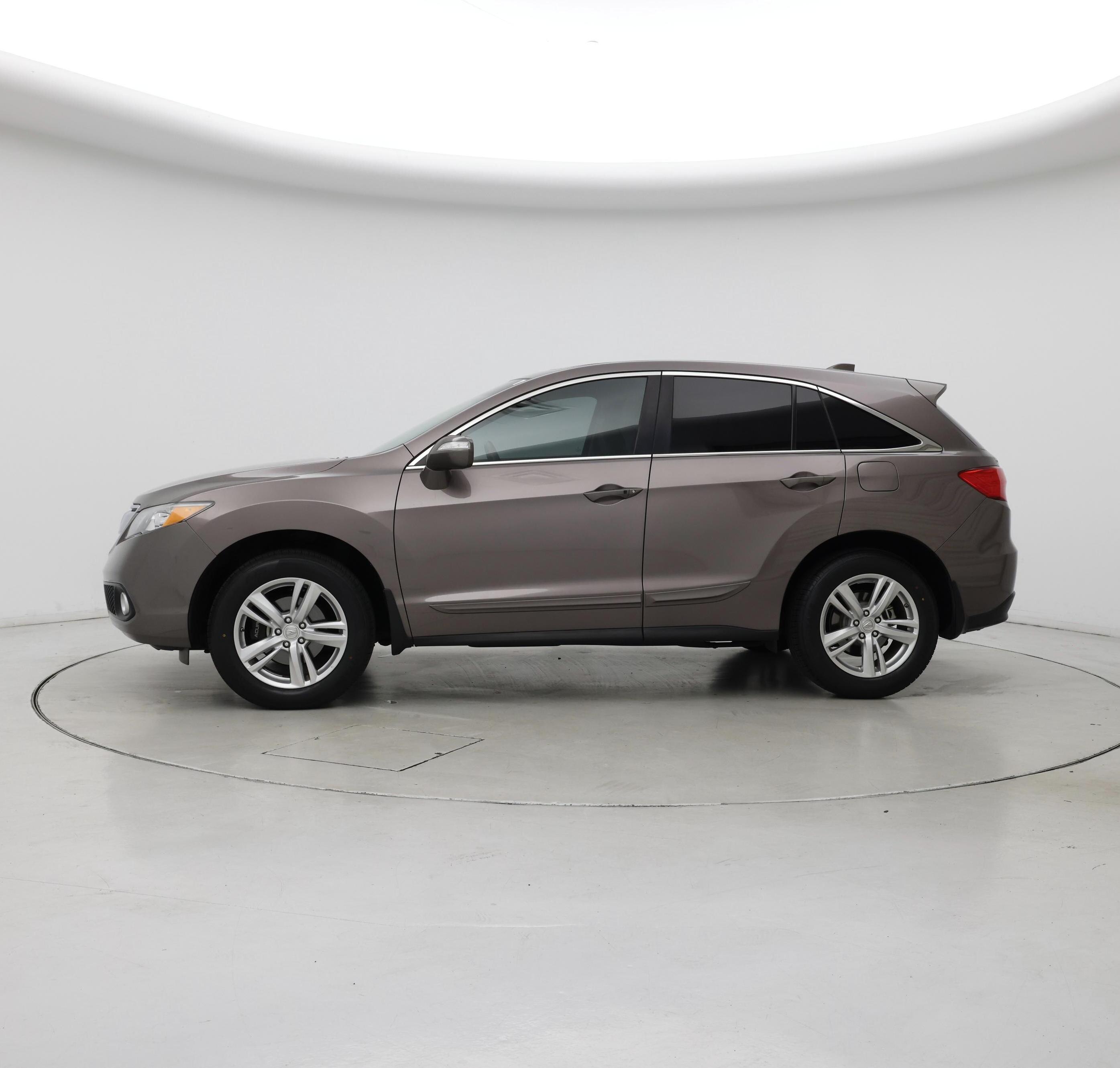 Thumbnail: 2013 Acura RDX - 3