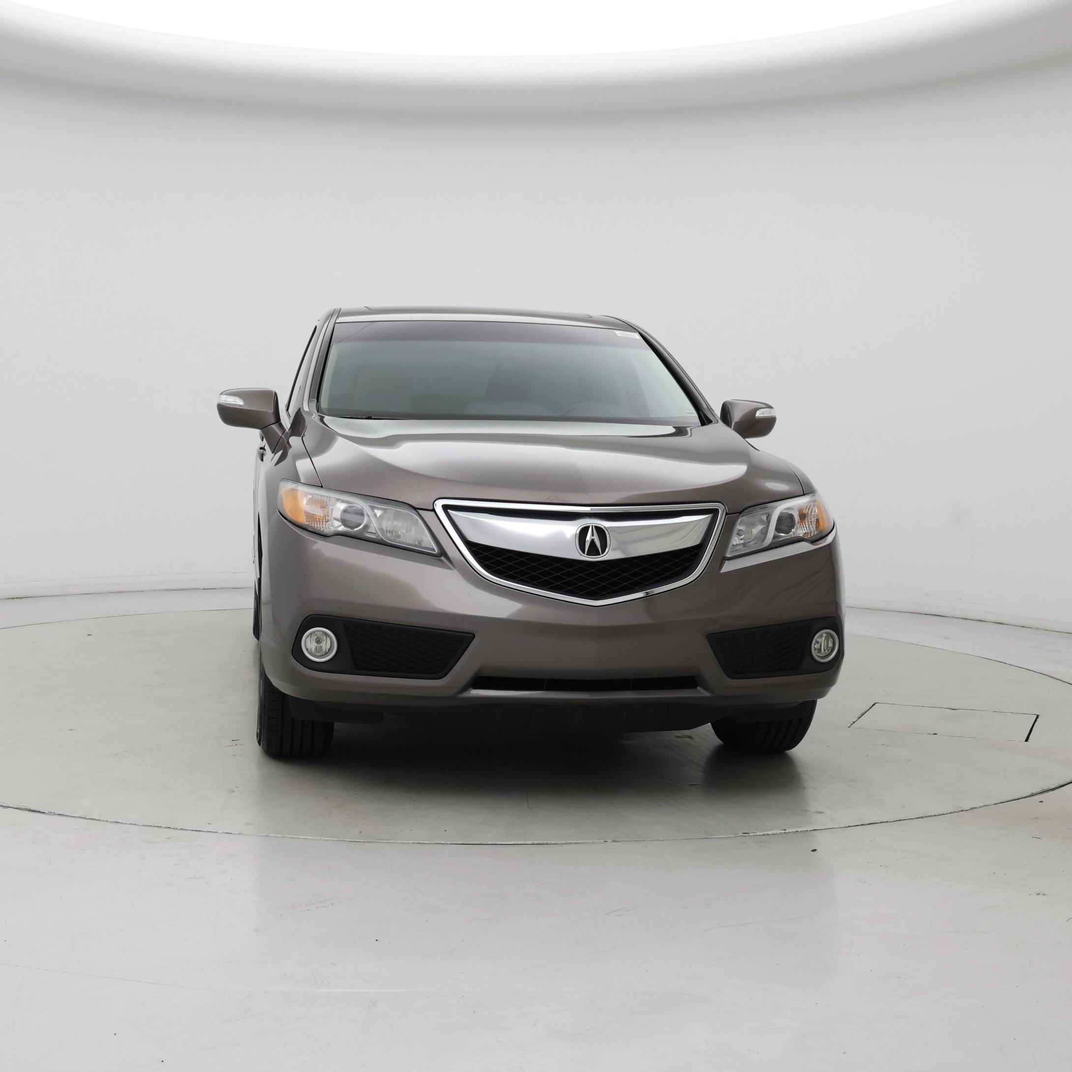 Thumbnail: 2013 Acura RDX - 5
