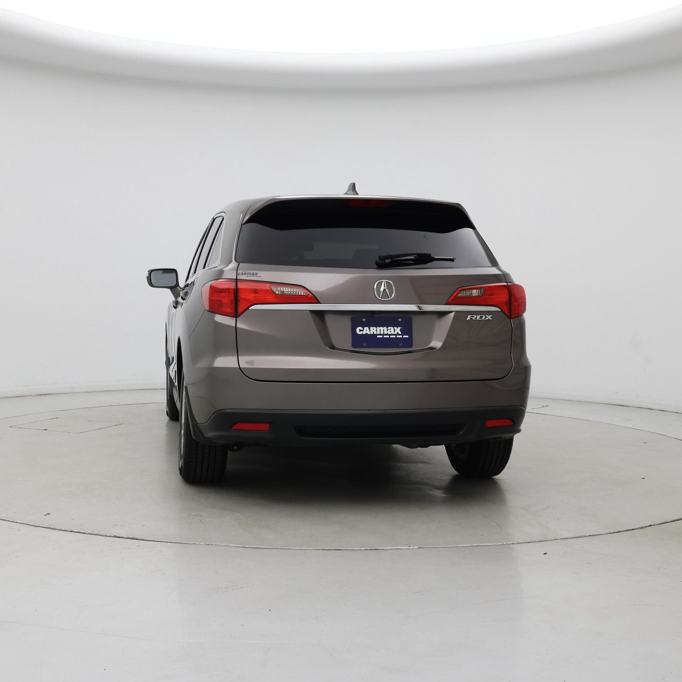 Thumbnail: 2013 Acura RDX - 6