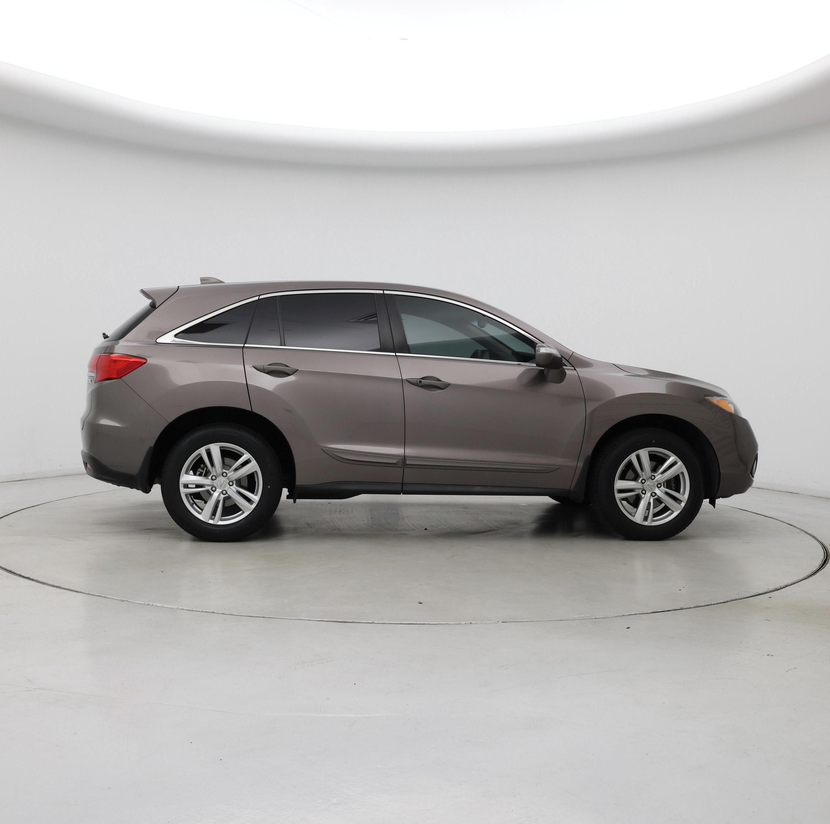 Thumbnail: 2013 Acura RDX - 7