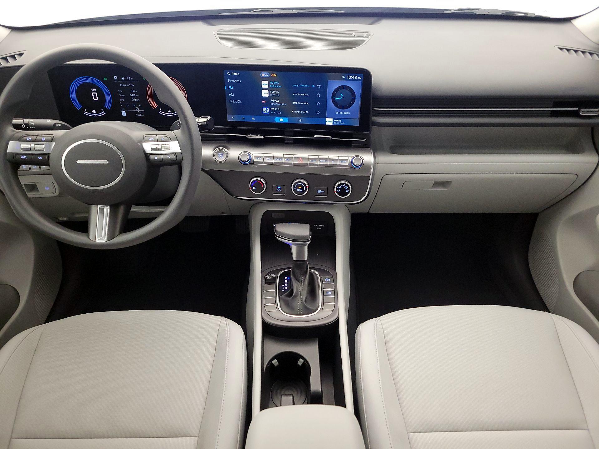 Thumbnail: 2025 Hyundai Kona - 9
