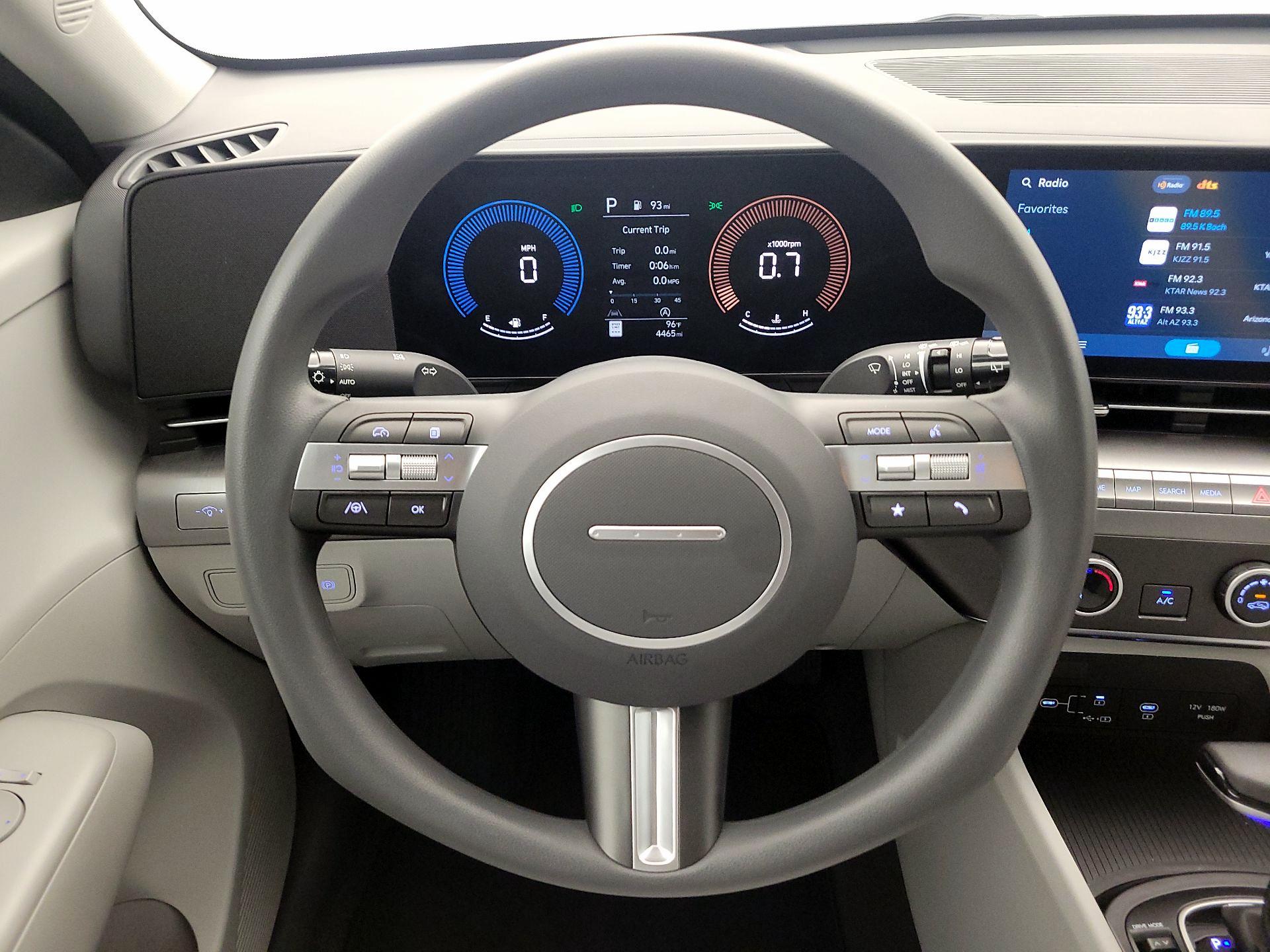 Thumbnail: 2025 Hyundai Kona - 10
