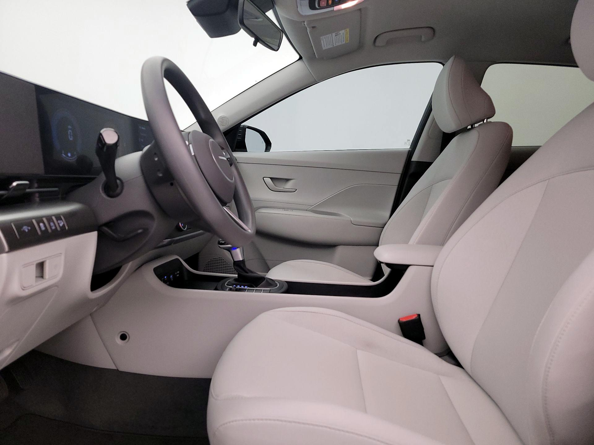 Thumbnail: 2025 Hyundai Kona - 11