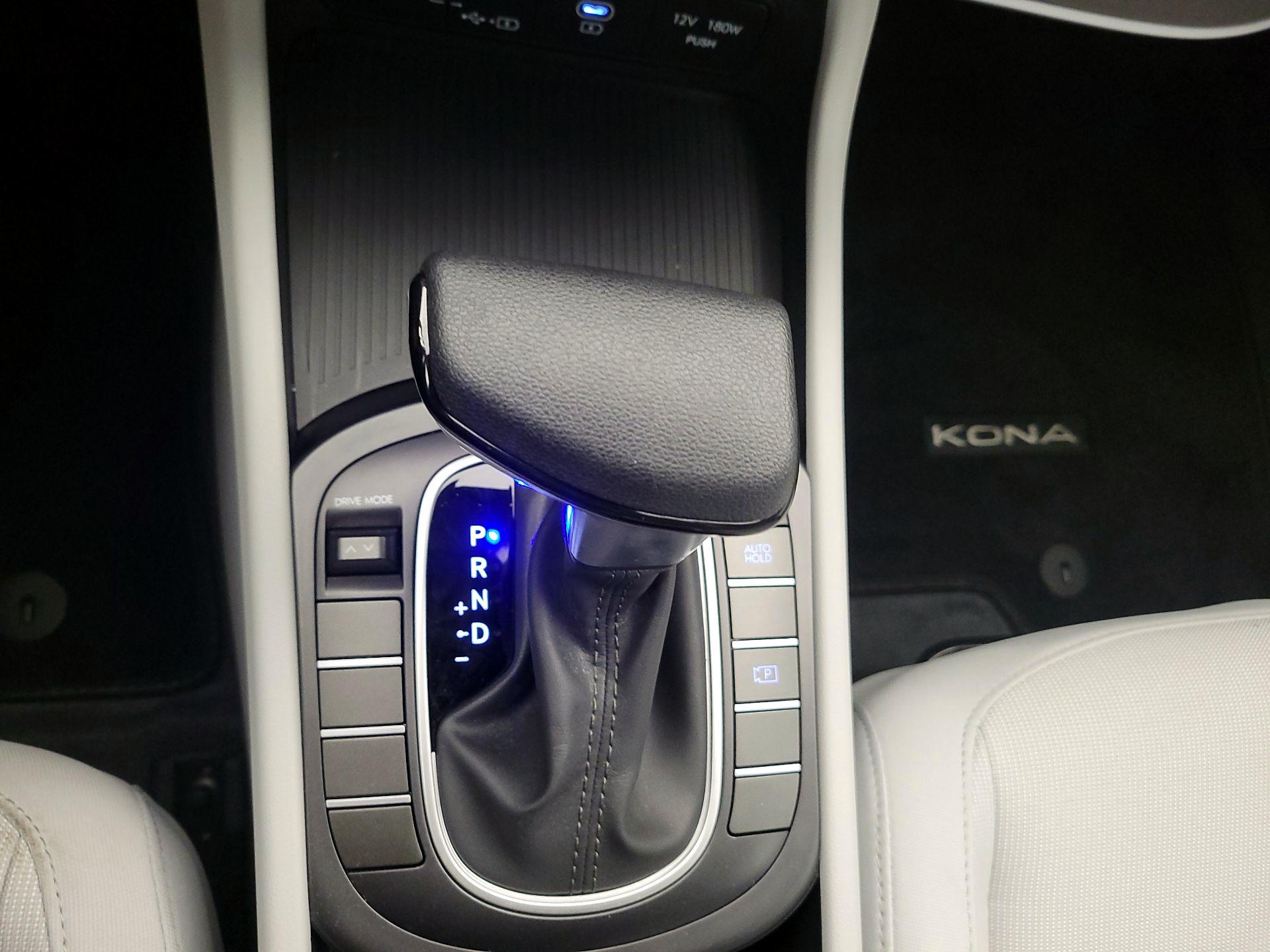 Thumbnail: 2025 Hyundai Kona - 17