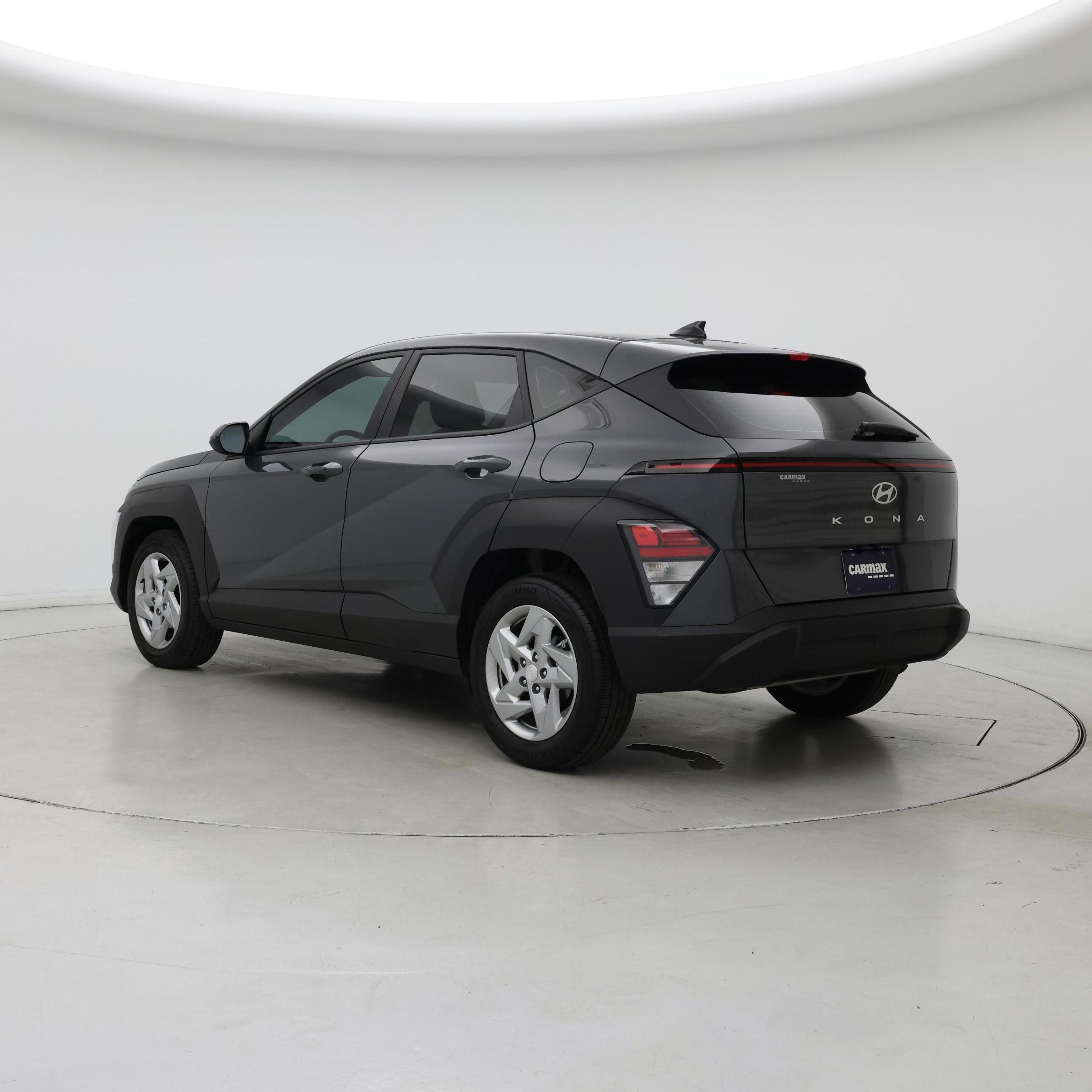 Thumbnail: 2025 Hyundai Kona - 2