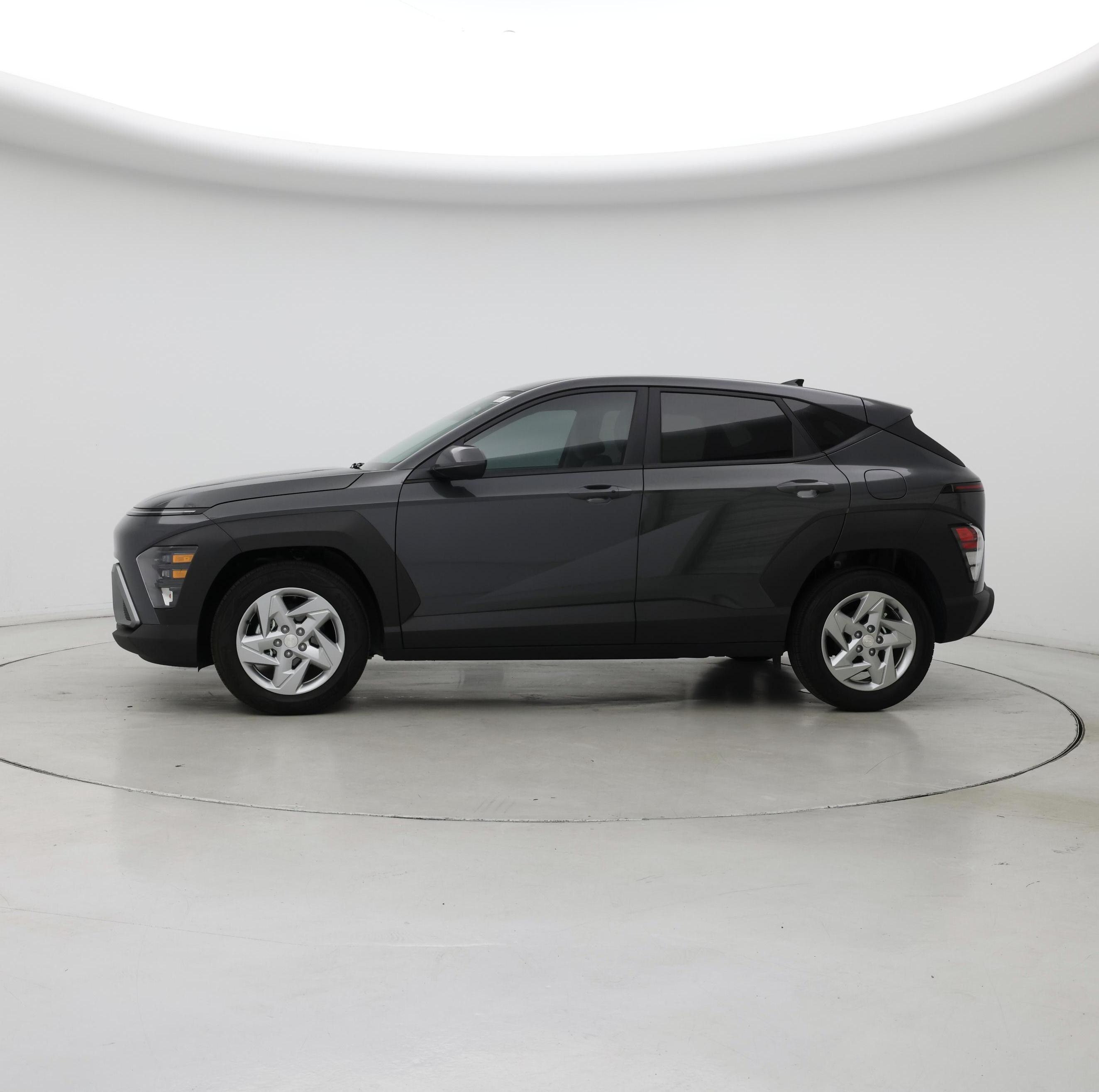 Thumbnail: 2025 Hyundai Kona - 3