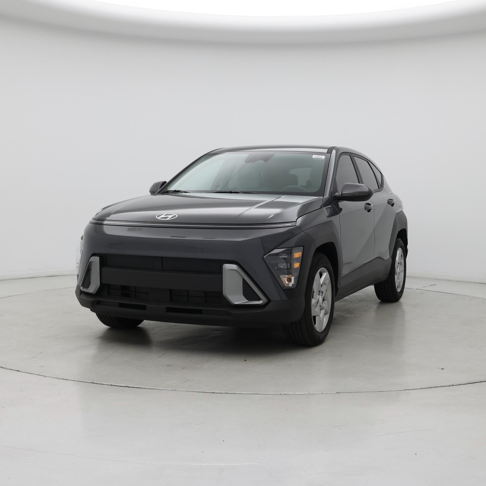 Thumbnail: 2025 Hyundai Kona - 4