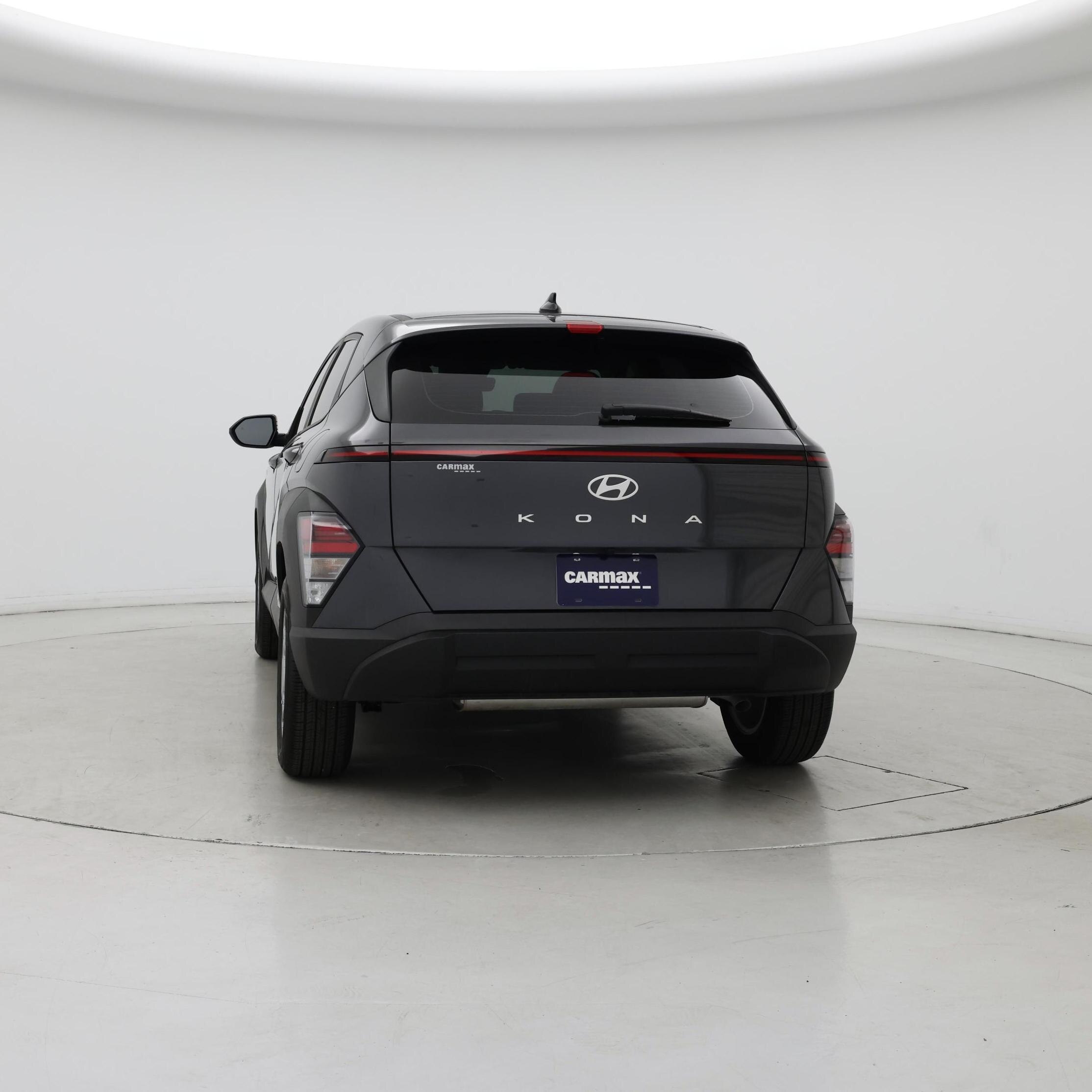 Thumbnail: 2025 Hyundai Kona - 6