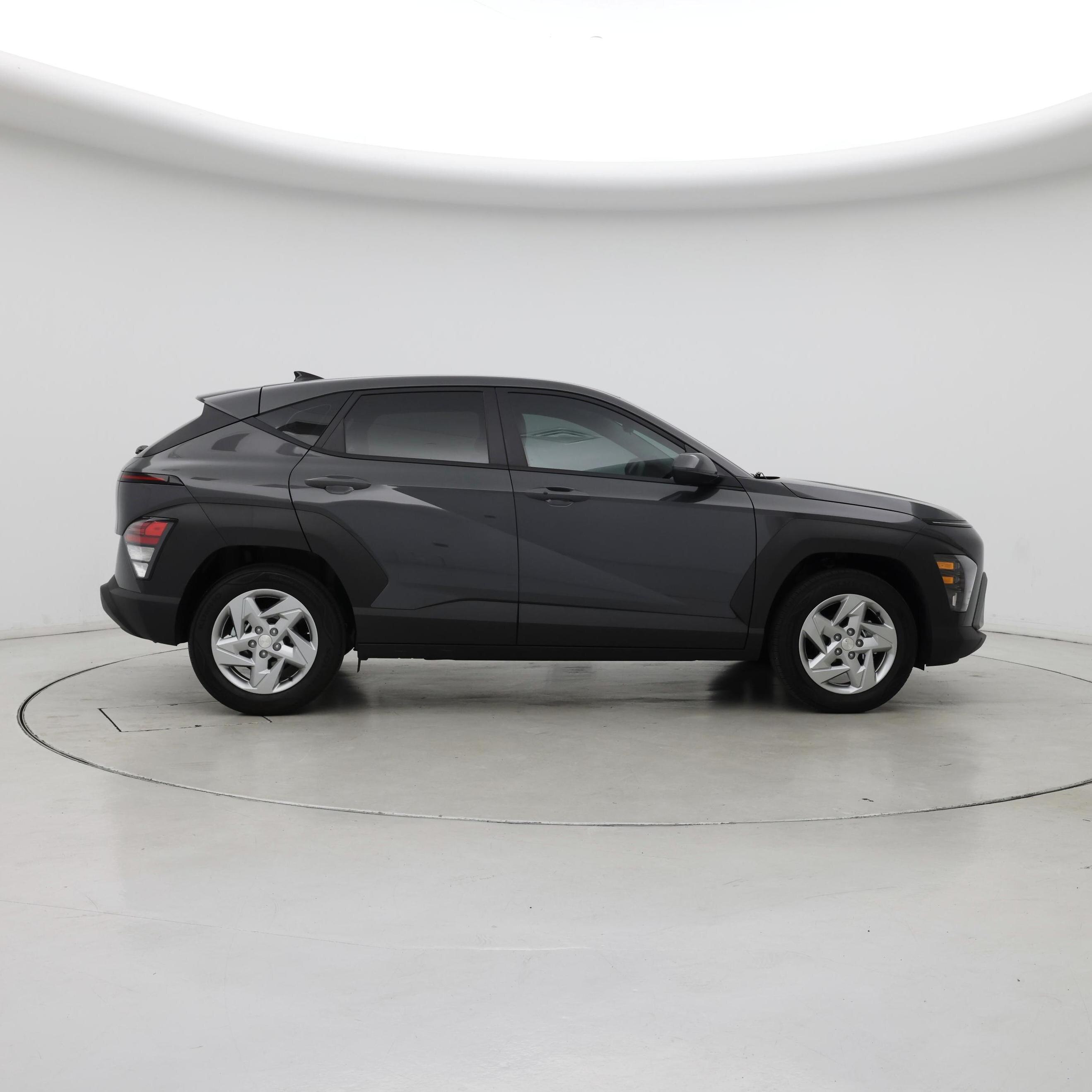 Thumbnail: 2025 Hyundai Kona - 7