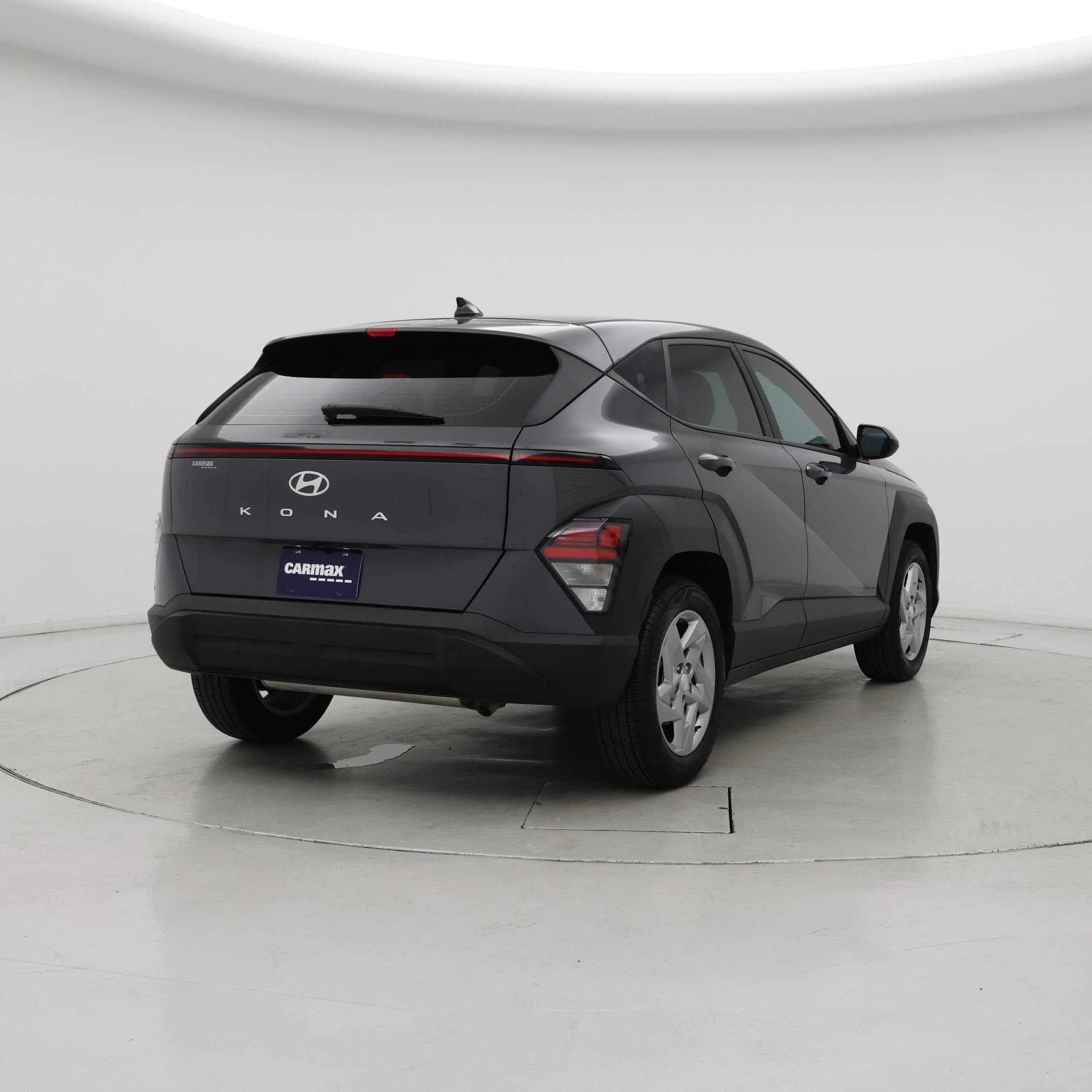 Thumbnail: 2025 Hyundai Kona - 8