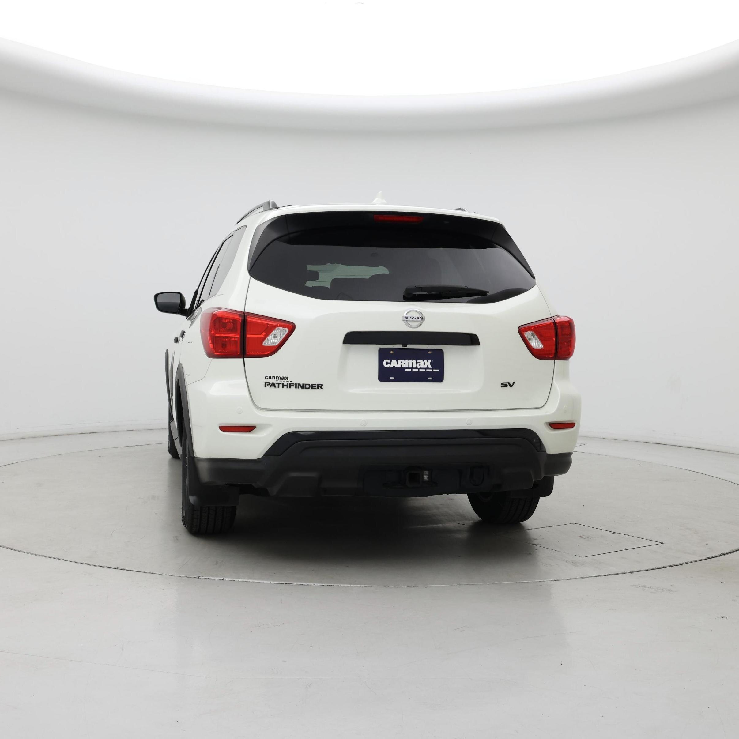Thumbnail: 2020 Nissan Pathfinder - 6