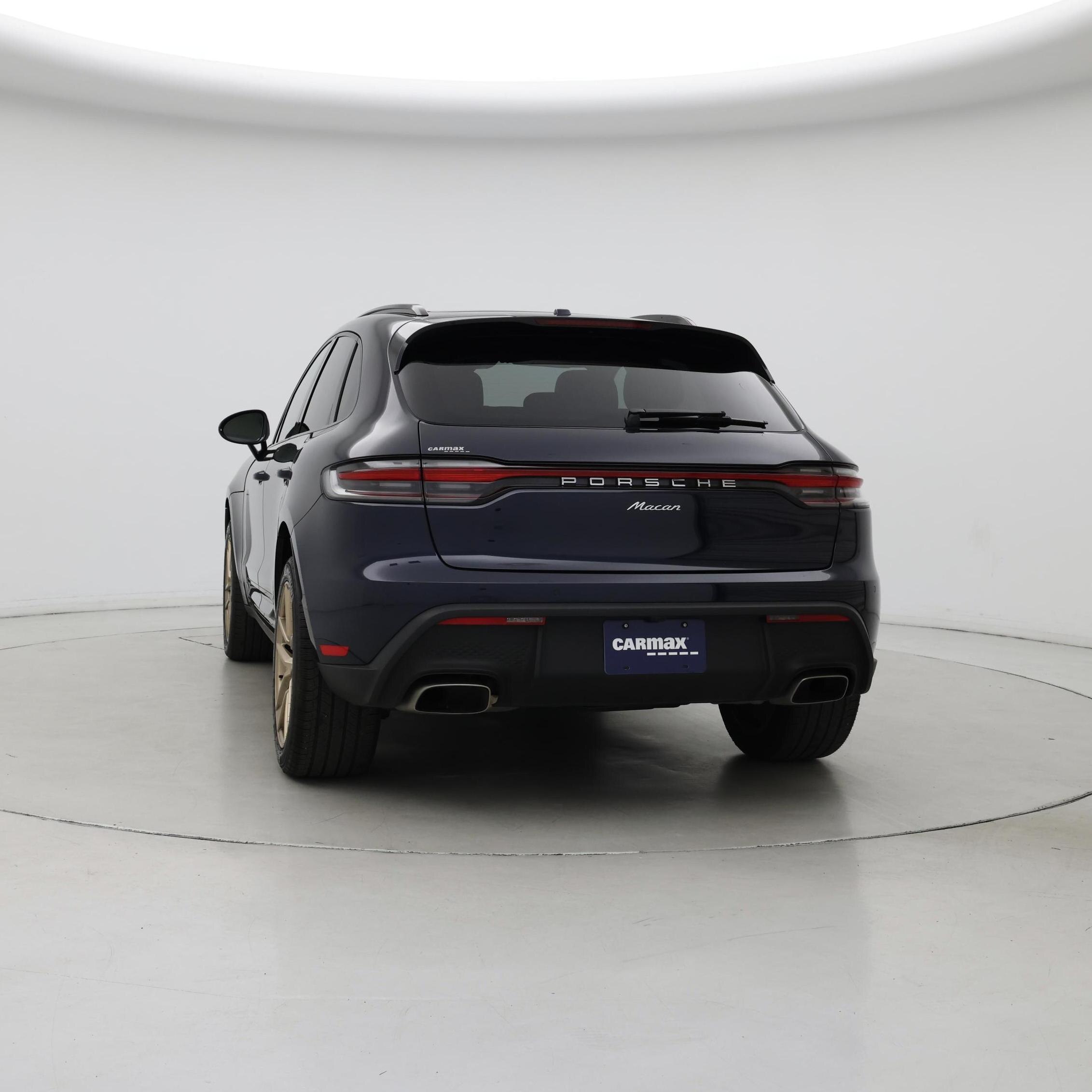 Thumbnail: 2023 Porsche Macan - 6