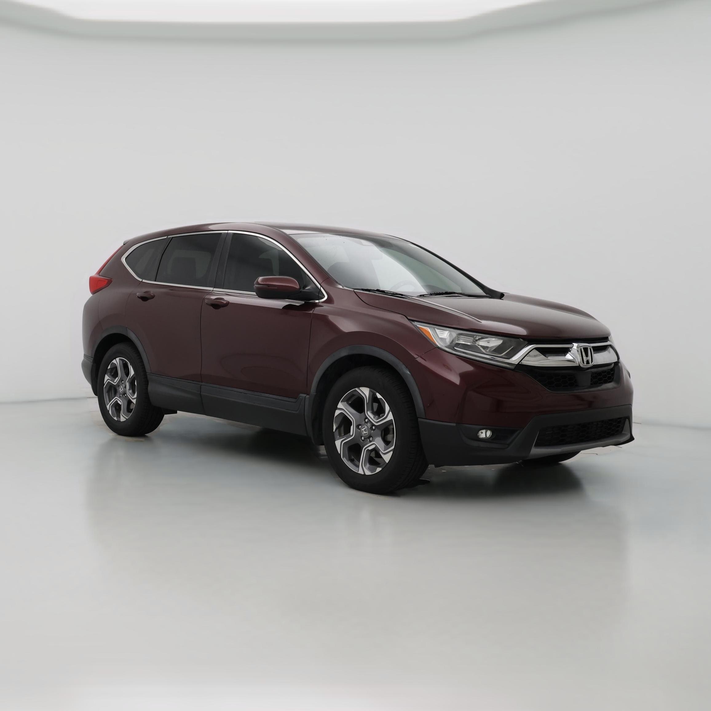 Thumbnail: 2019 Honda CR-V - 1