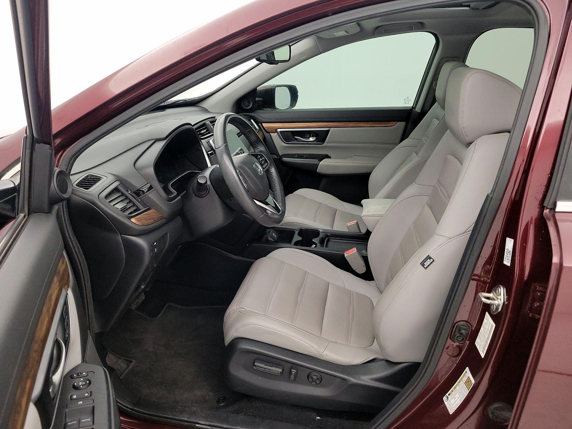 Thumbnail: 2019 Honda CR-V - 11