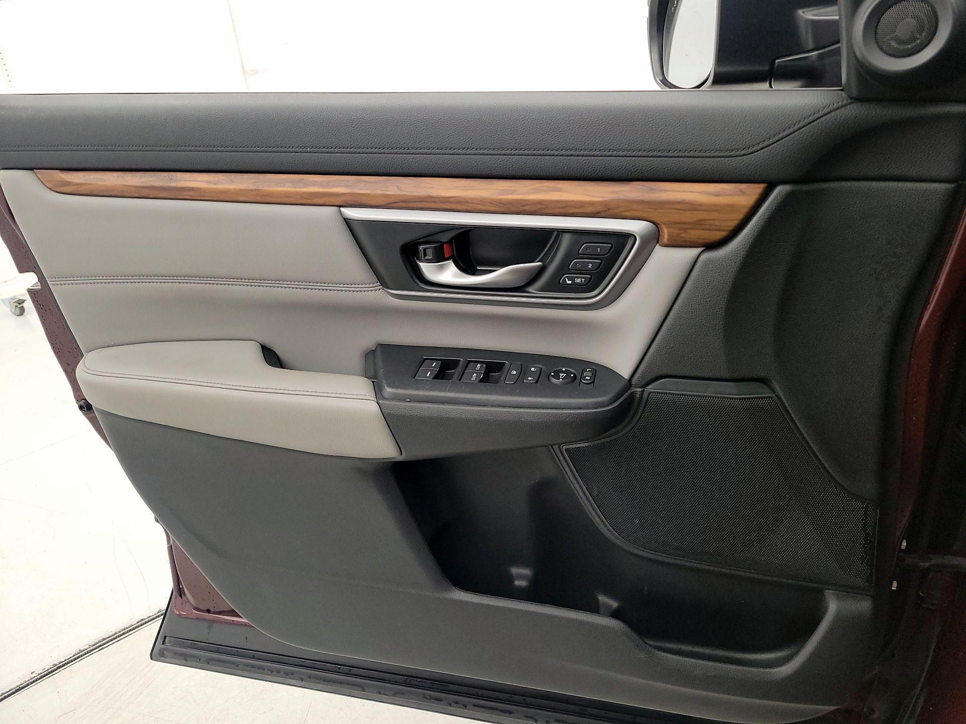 Thumbnail: 2019 Honda CR-V - 12