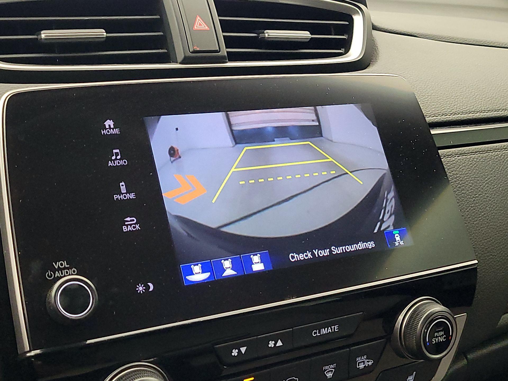 Thumbnail: 2019 Honda CR-V - 14